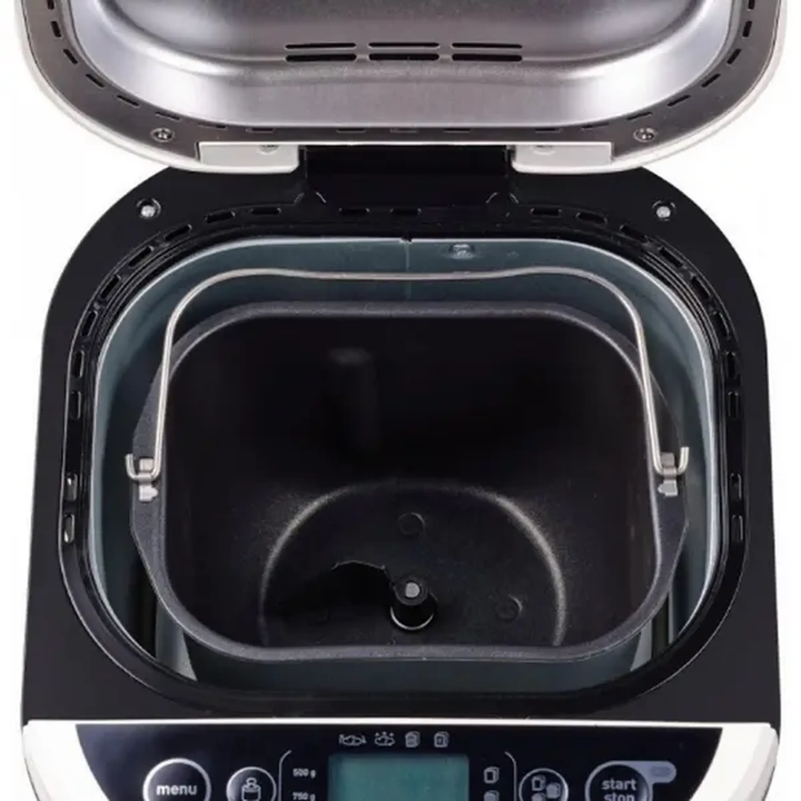 Mașină de pâine Tefal Pain Dore, Alb