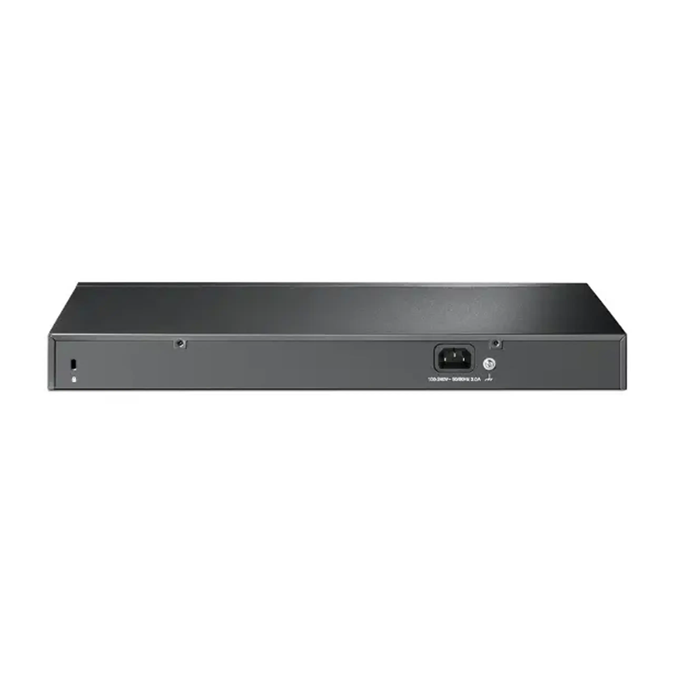 Switch de rețea TP-LINK TL-SG1218MPE, 16x 10/100/1000 Mbps, 2x SFP