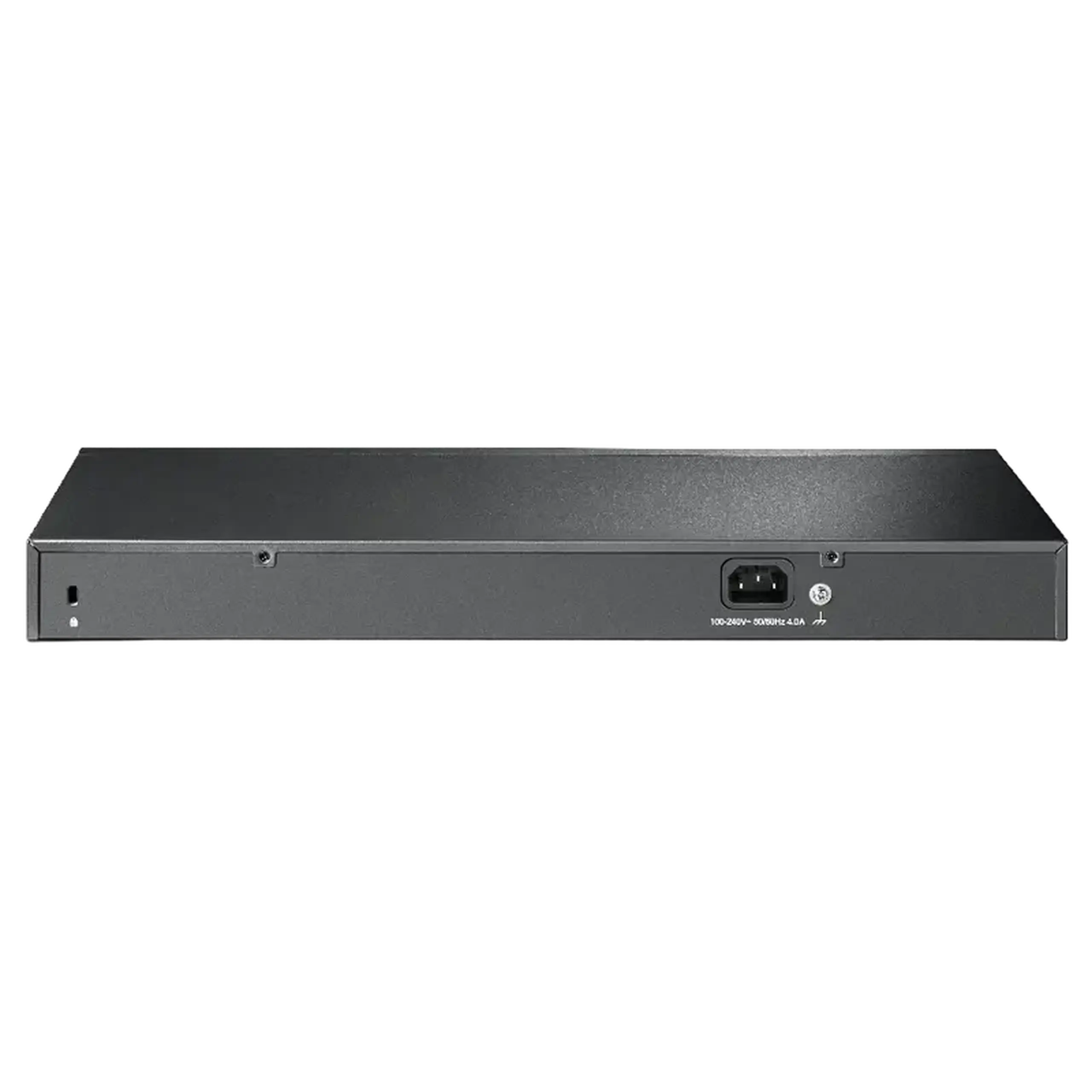 Switch de rețea TP-LINK TL-SG1218MPE, 16x 10/100/1000 Mbps, 2x SFP