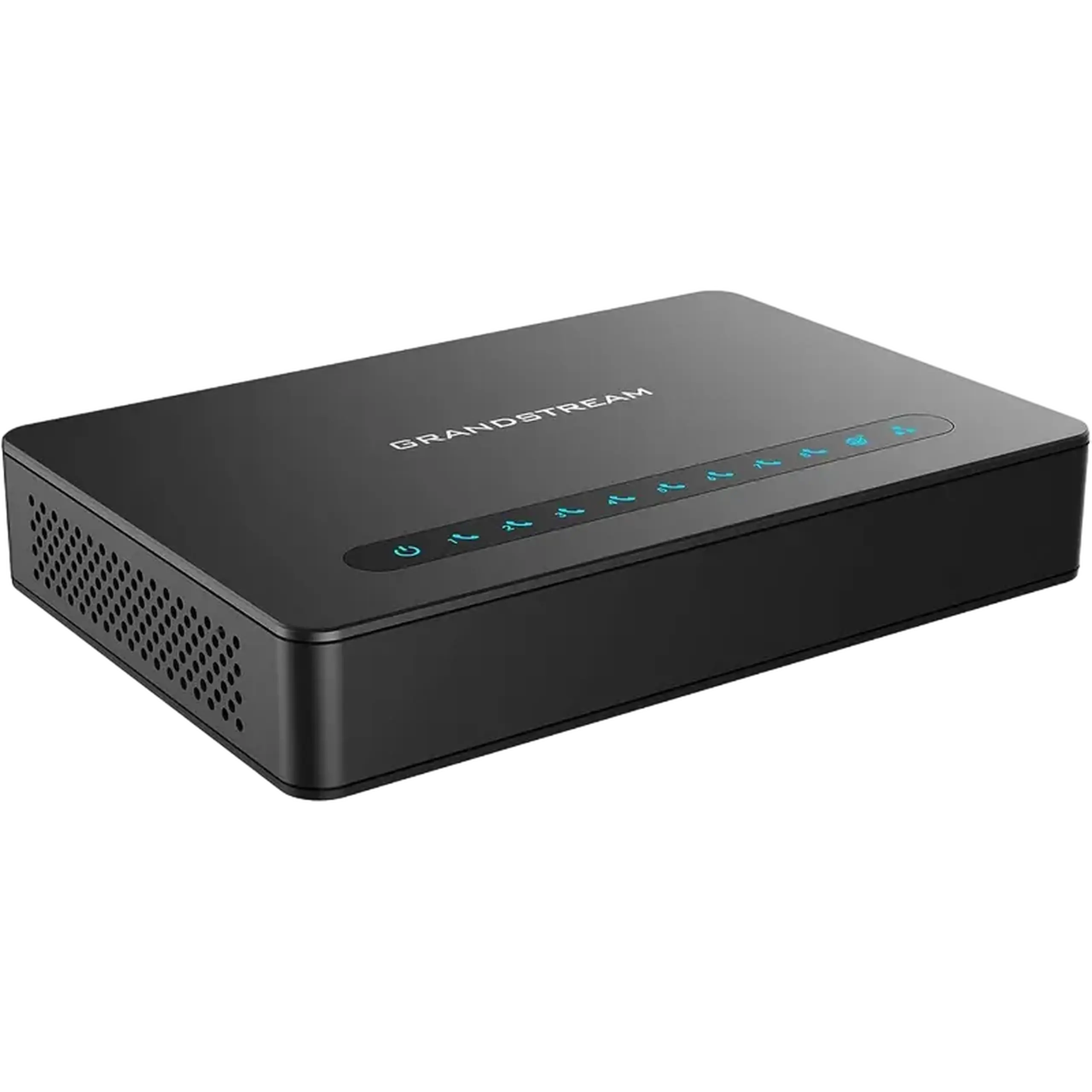 Gateway-uri VoIP Grandstream HT818, Negru