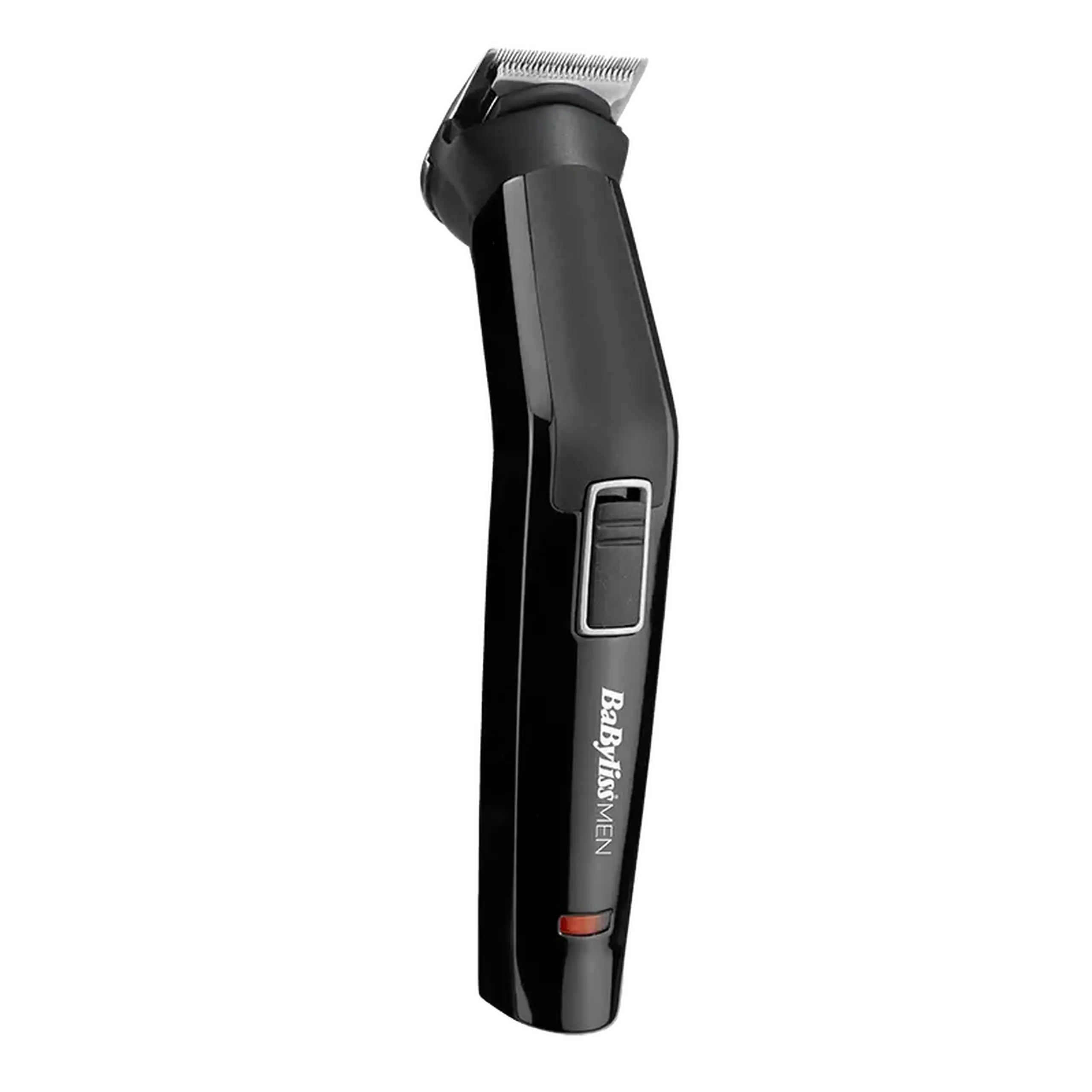 Trimmer pentru bărbați BaByliss 6-in-1 Multi Trimmer MT725E, Negru