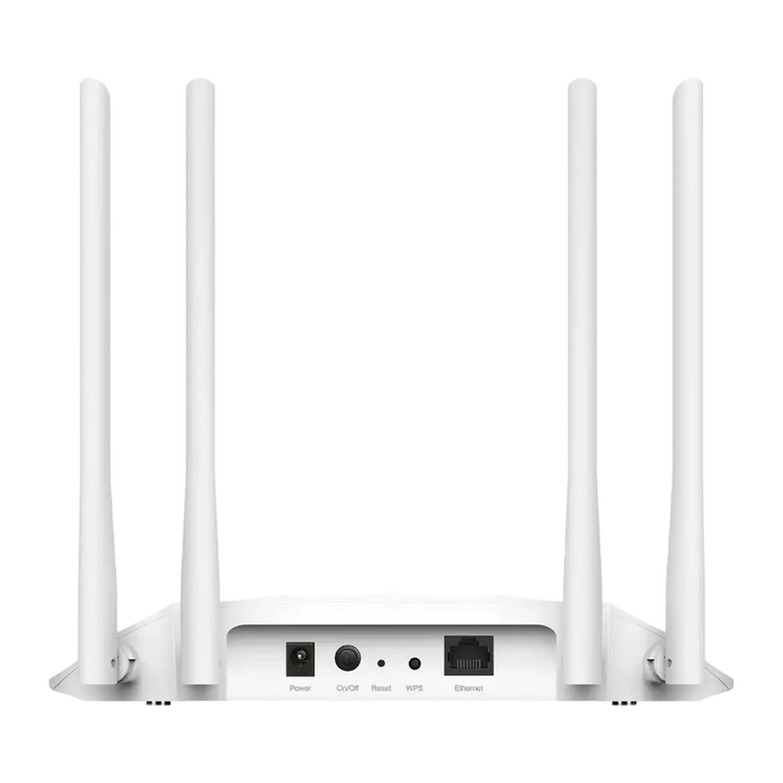 Punct de acces fără fir TP-LINK TL-WA1201, 300 Mbps, 867 Mbps, Alb