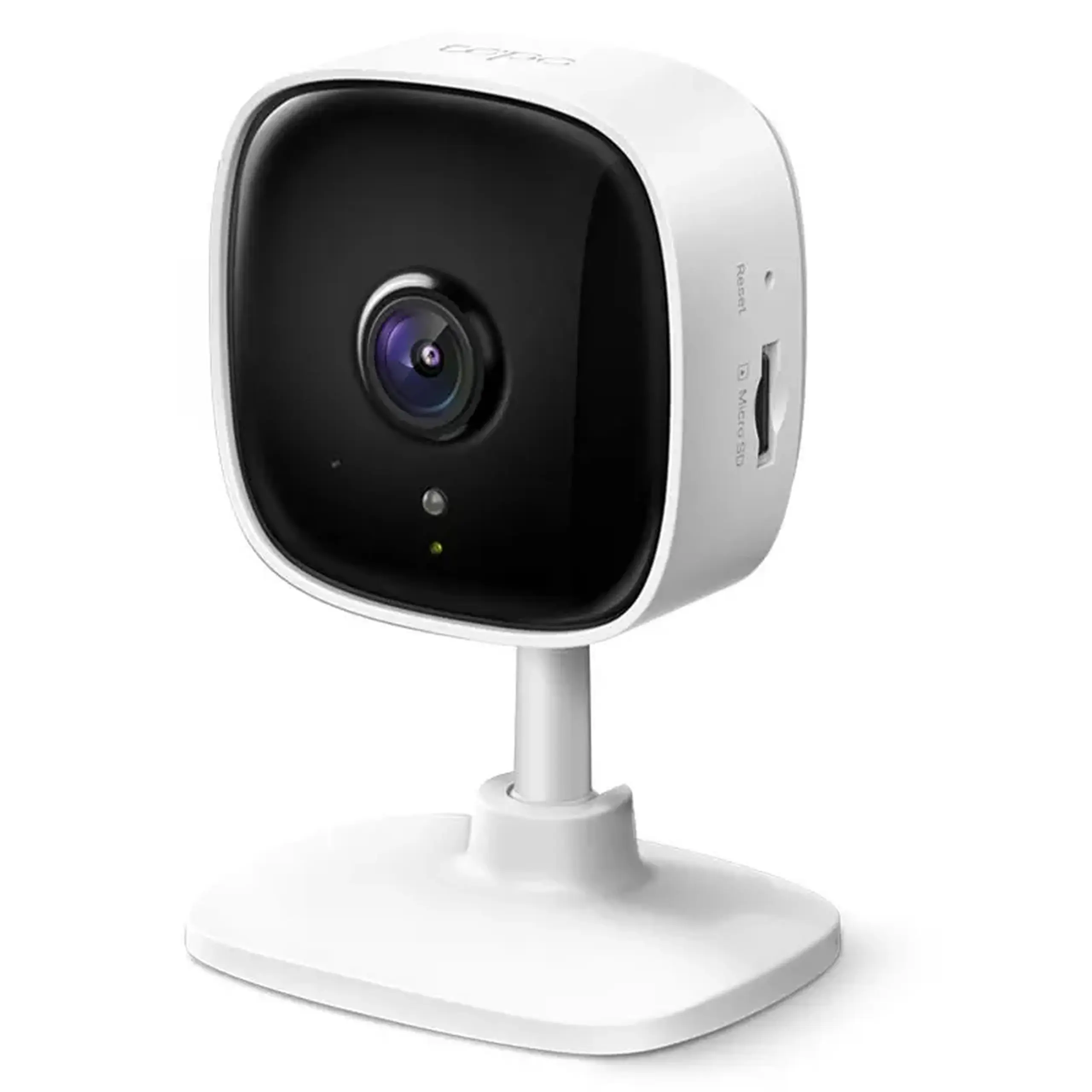 Camera de supraveghere Smart TP-LINK Tapo C100, Alb