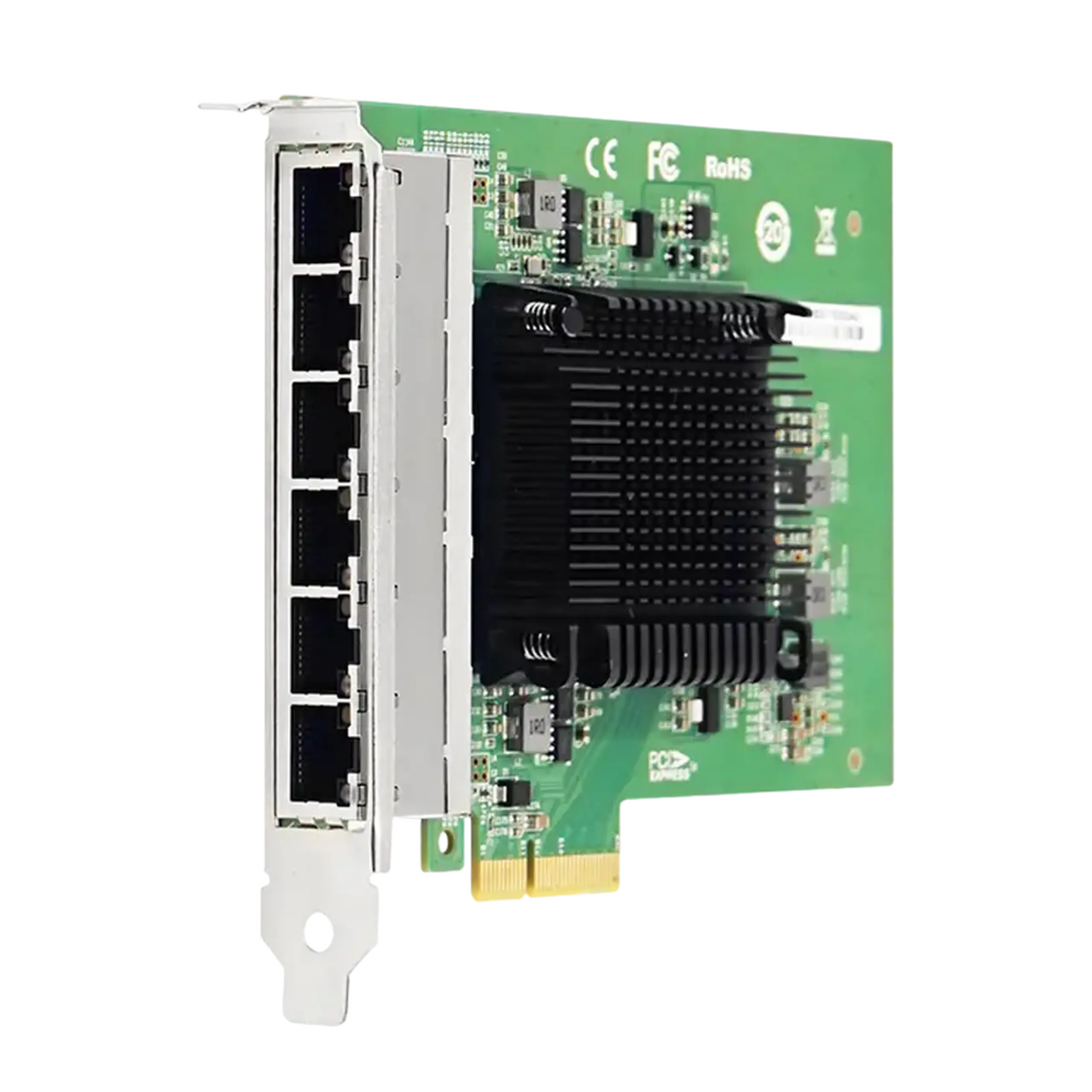 Adaptor de rețea LR-Link LRES2006PT