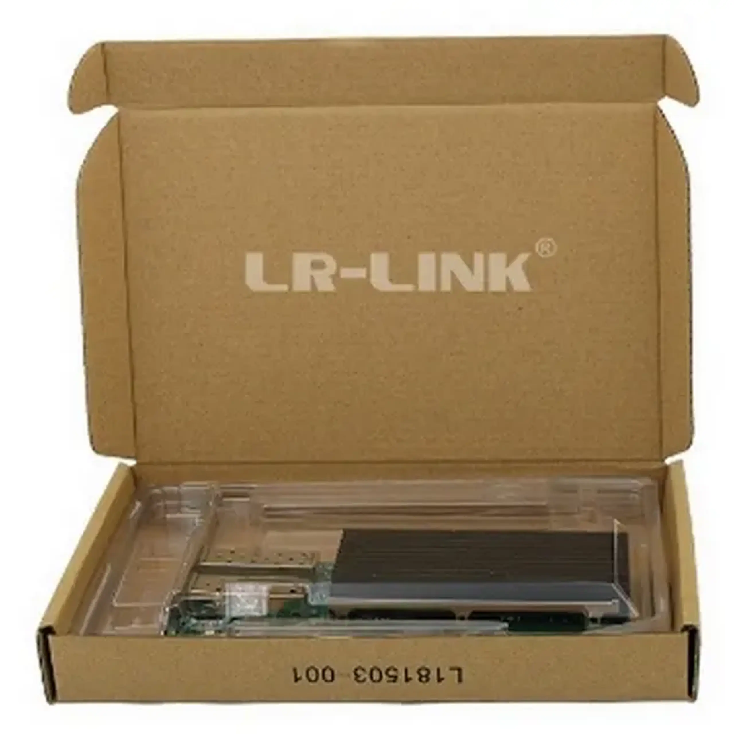 Adaptor de rețea LR-Link LRES1001PF-2SFP28