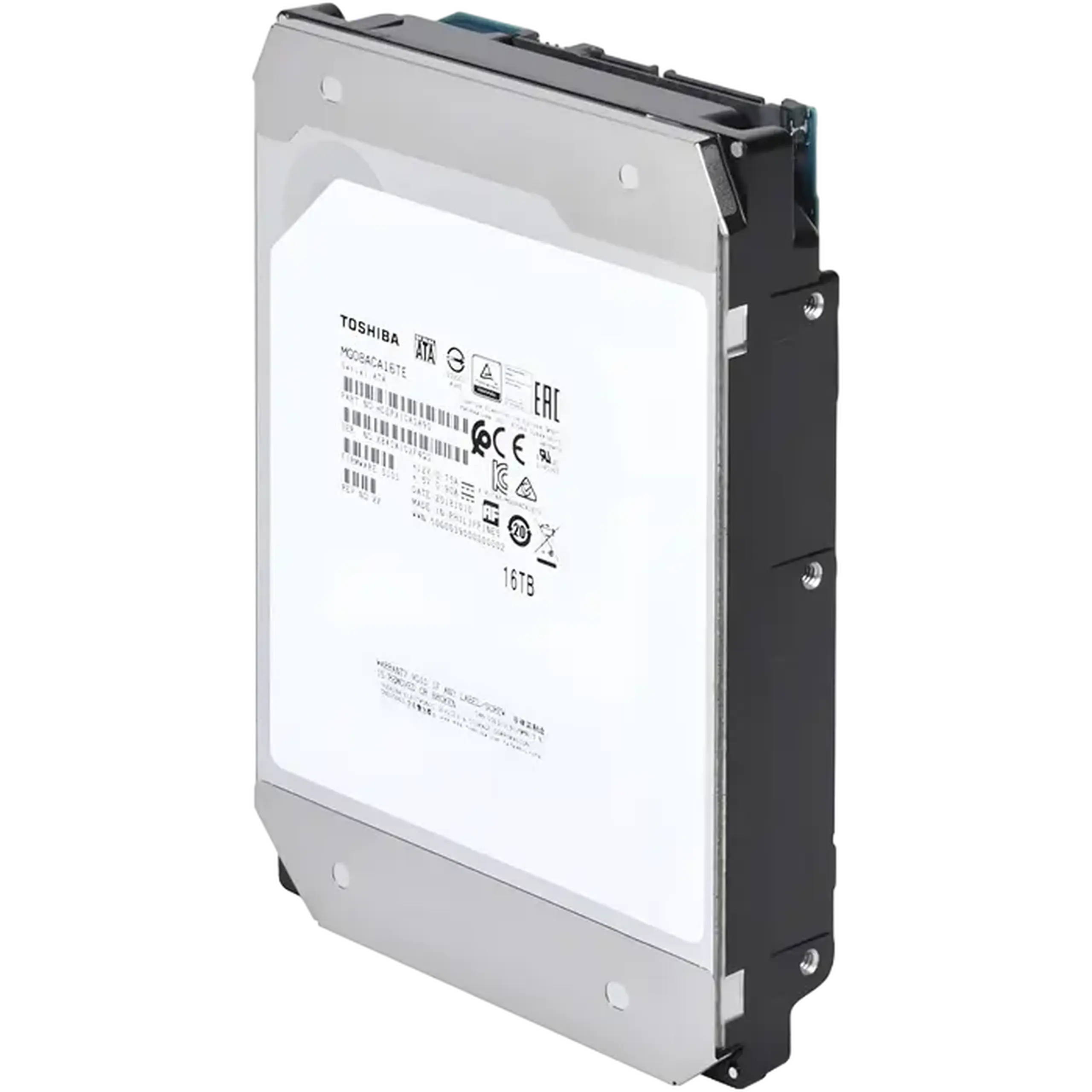 Unitate HDD Toshiba Enterprise Capacity MG07ACA, 3.5", 12 TB <MG07ACA12TE>