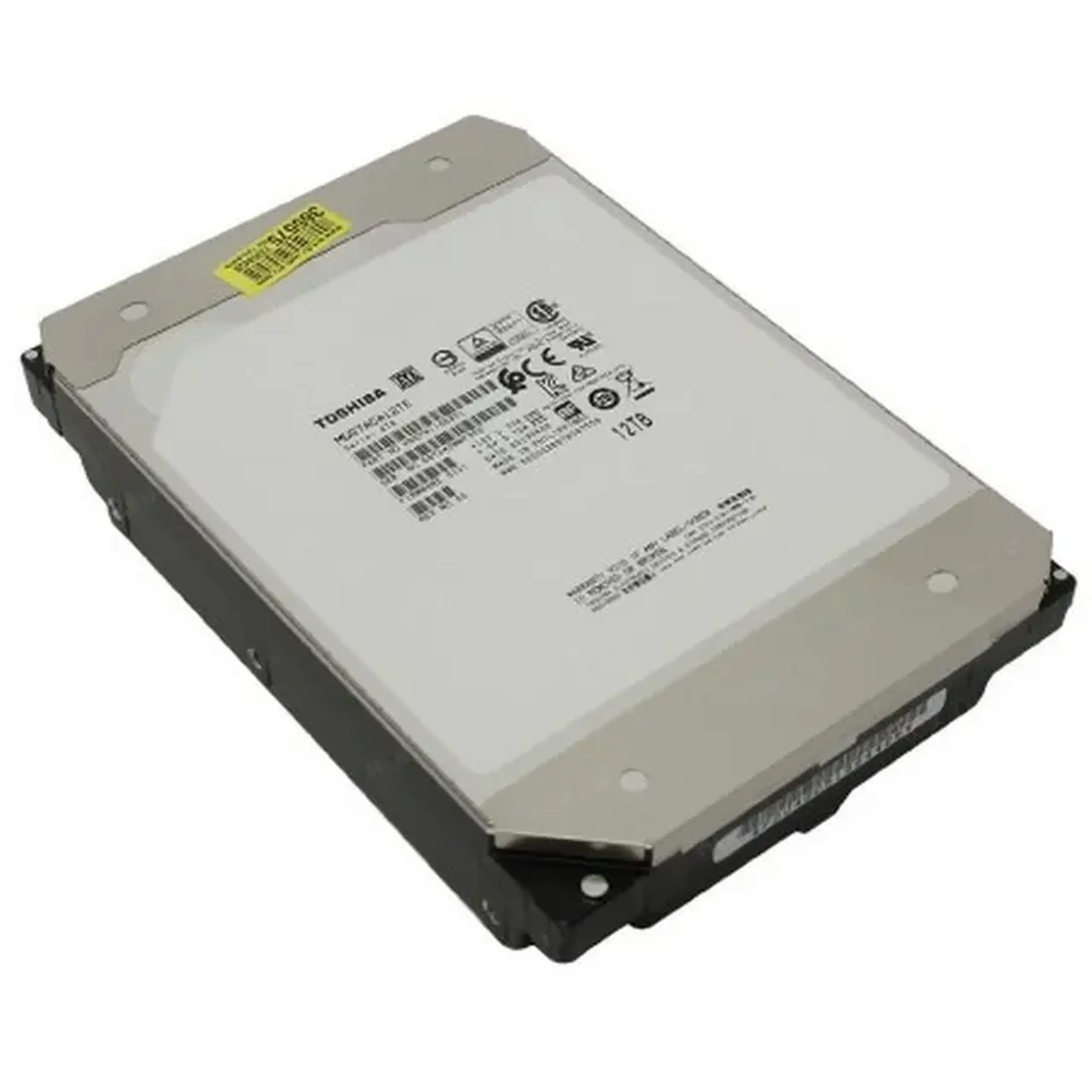 Unitate HDD Toshiba Enterprise Capacity MG07ACA, 3.5", 12 TB <MG07ACA12TE>