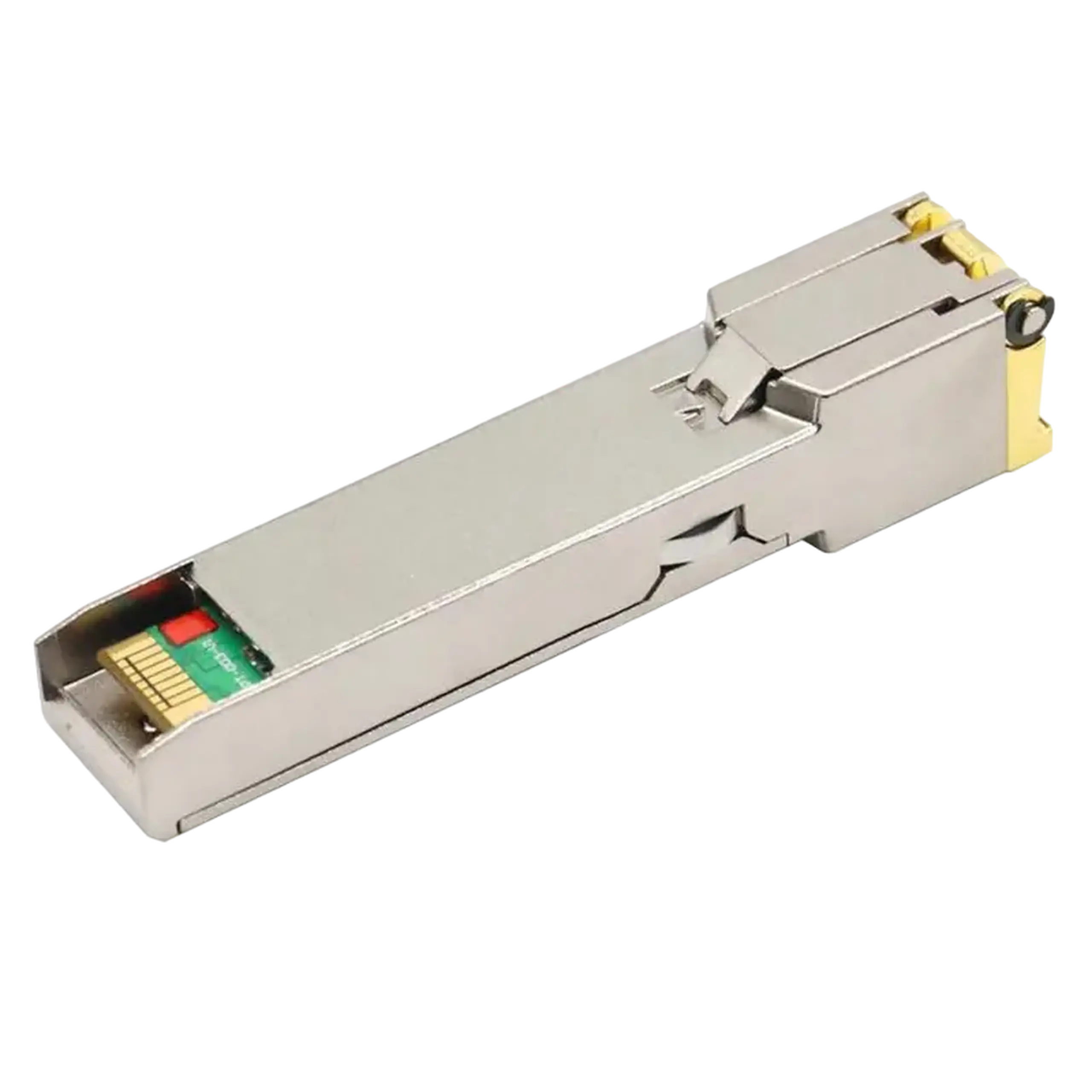 Transceiver Gigaligth GE-GB-P1RC-E, 1,25Gbps, 0,1km