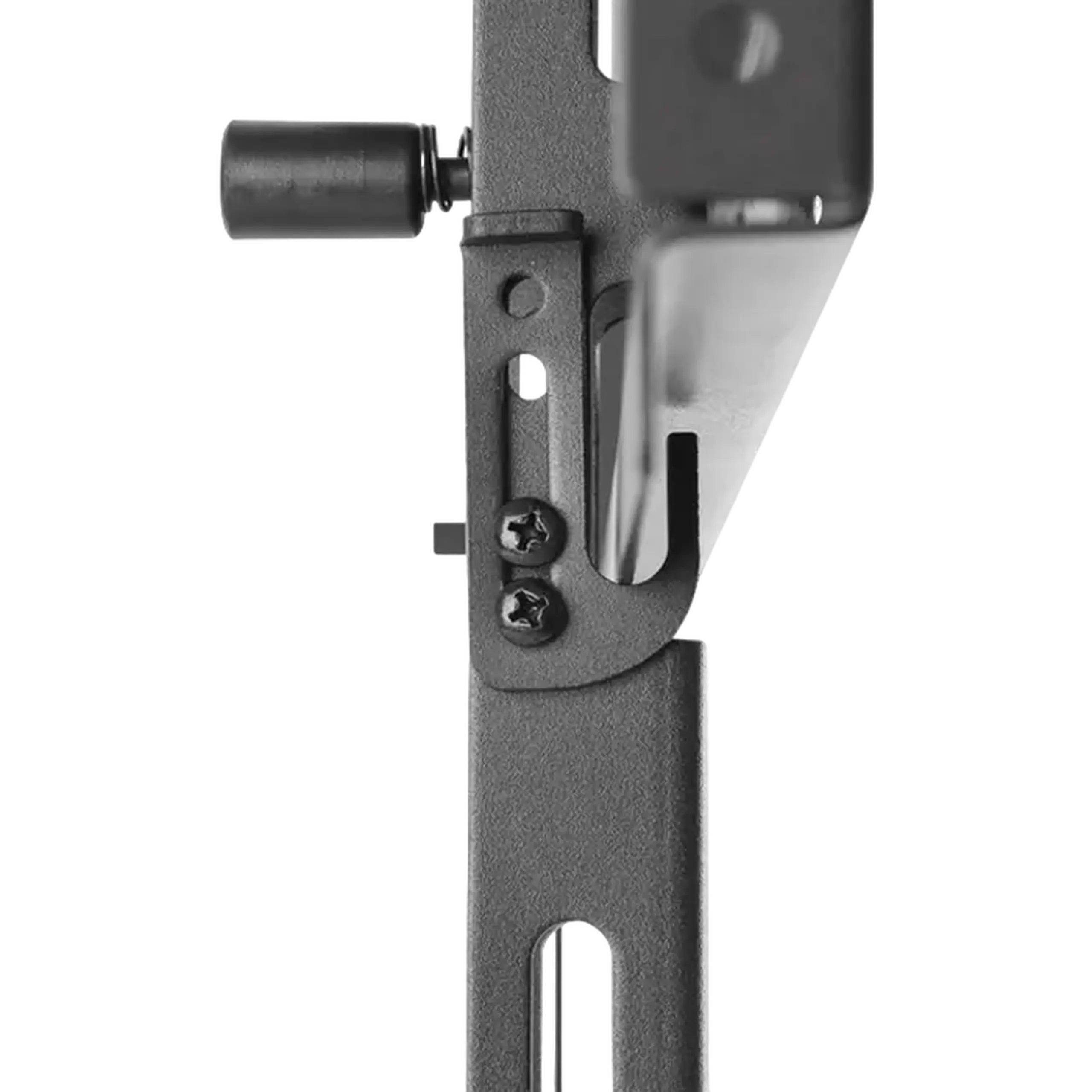 Suport înclinat pe perete ITech VW46T, Gri