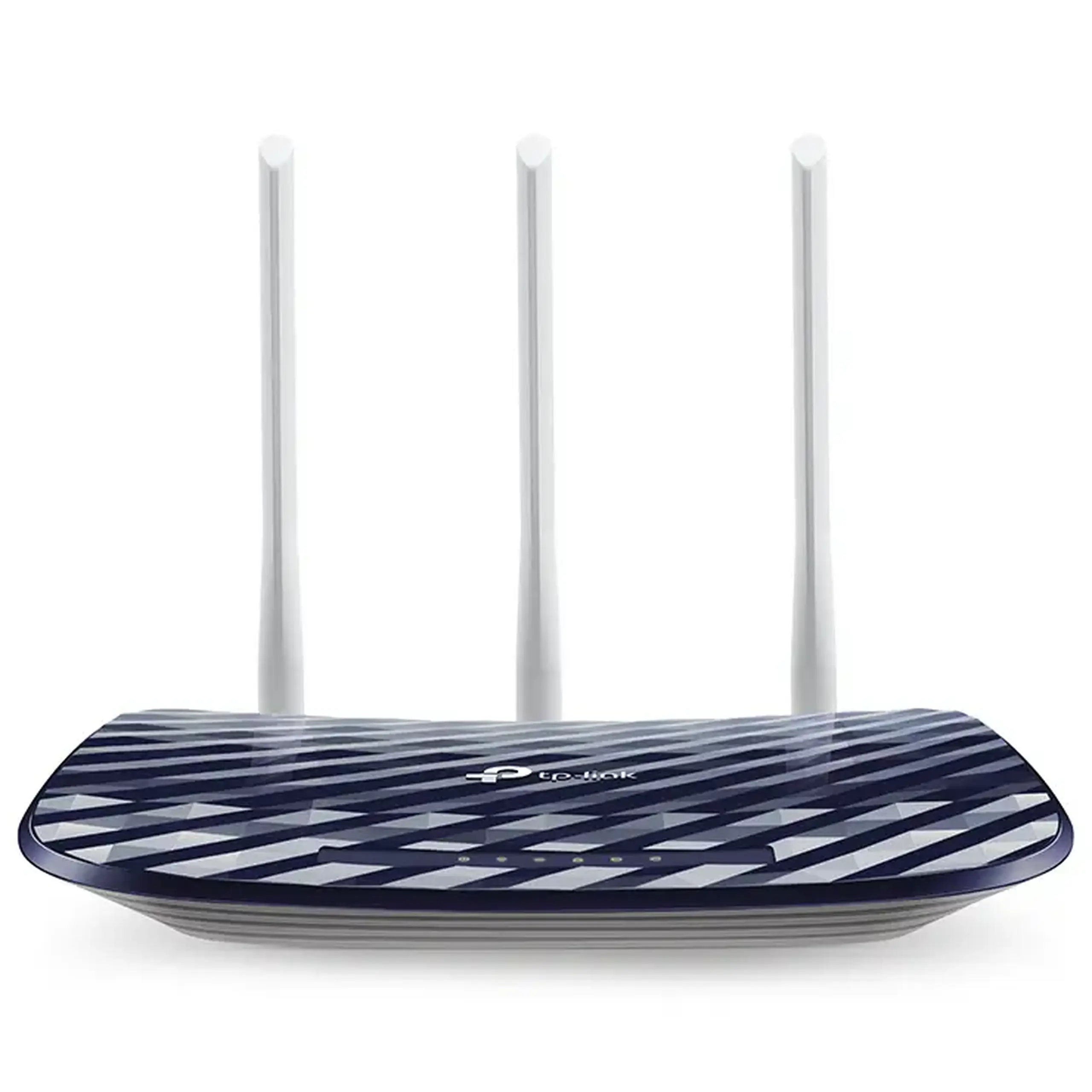 Router fără fir TP-LINK Archer C20 ISP, Albastru