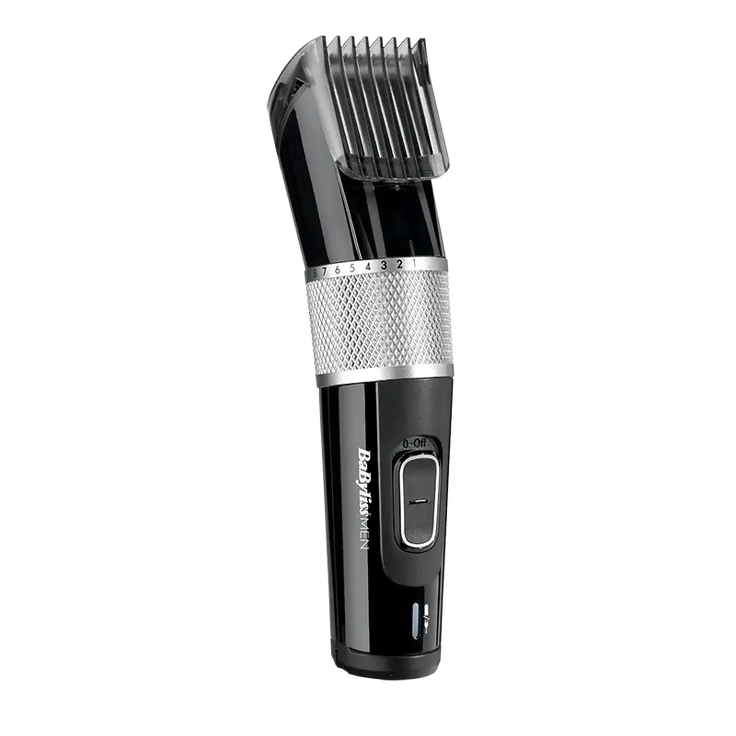 Aparat de tuns BaByliss E973E, Negru