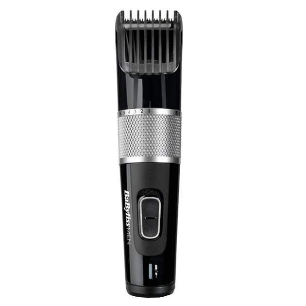 Aparat de tuns BaByliss E973E, Negru
