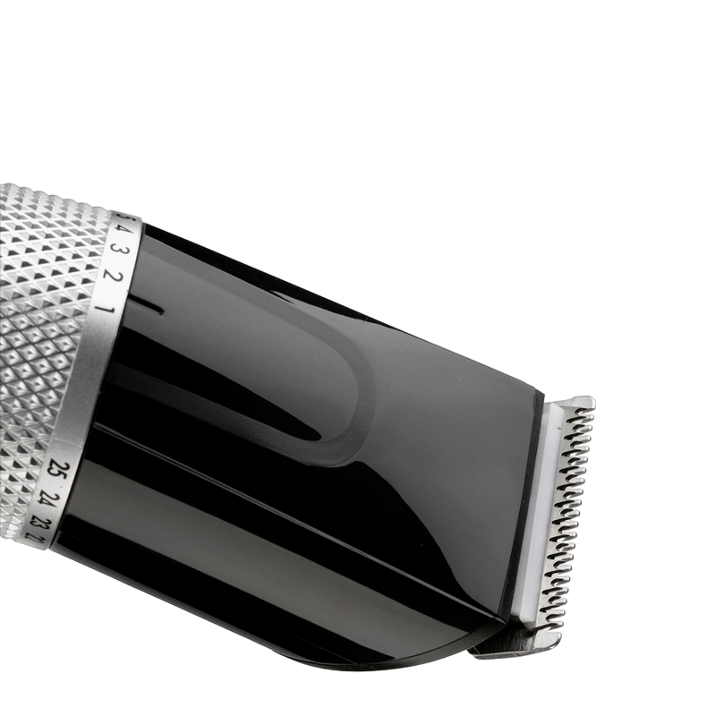 Aparat de tuns BaByliss E973E, Negru