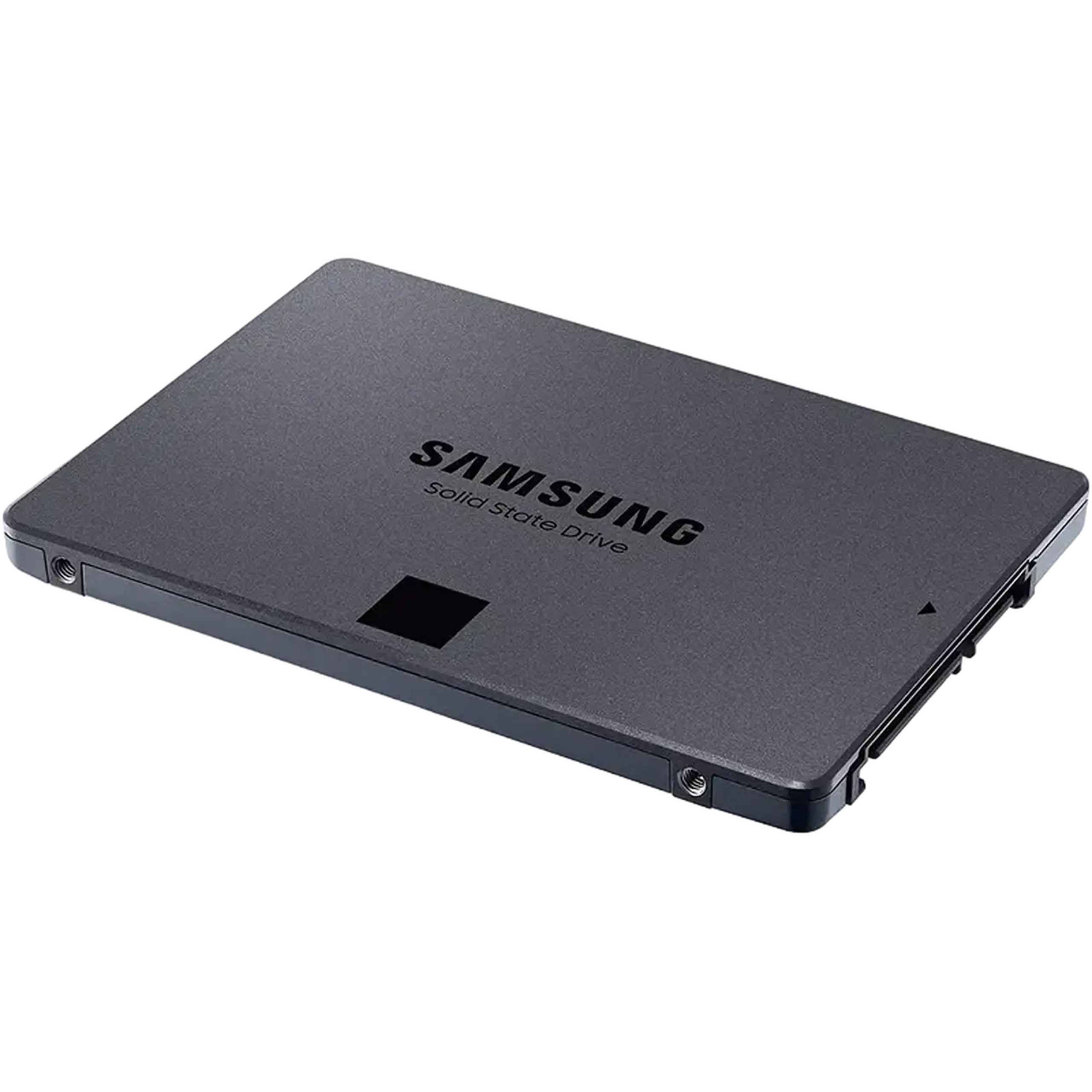 Unitate SSD Samsung 870 QVO MZ-77Q2T0, 2000GB, MZ-77Q2T0BW