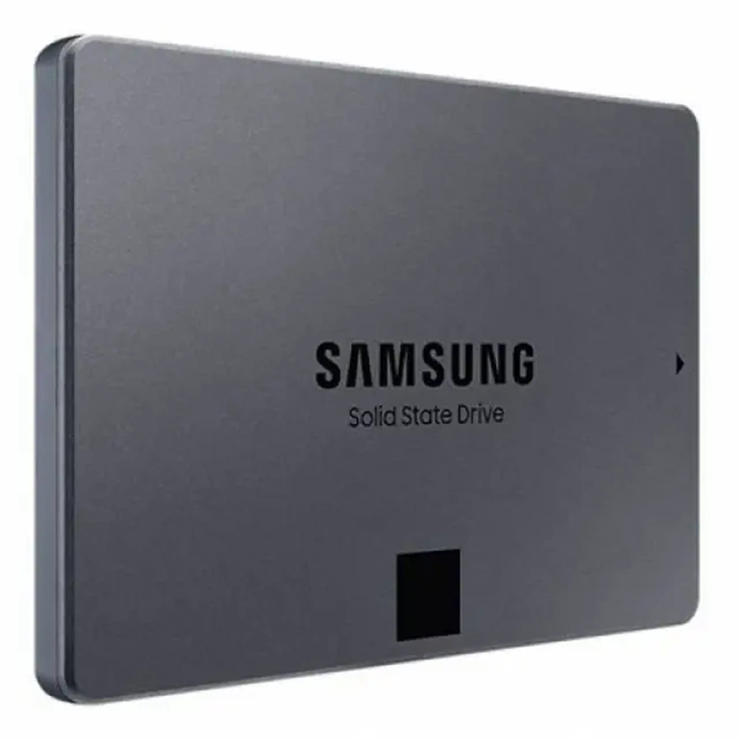 Unitate SSD Samsung 870 QVO MZ-77Q2T0, 2000GB, MZ-77Q2T0BW