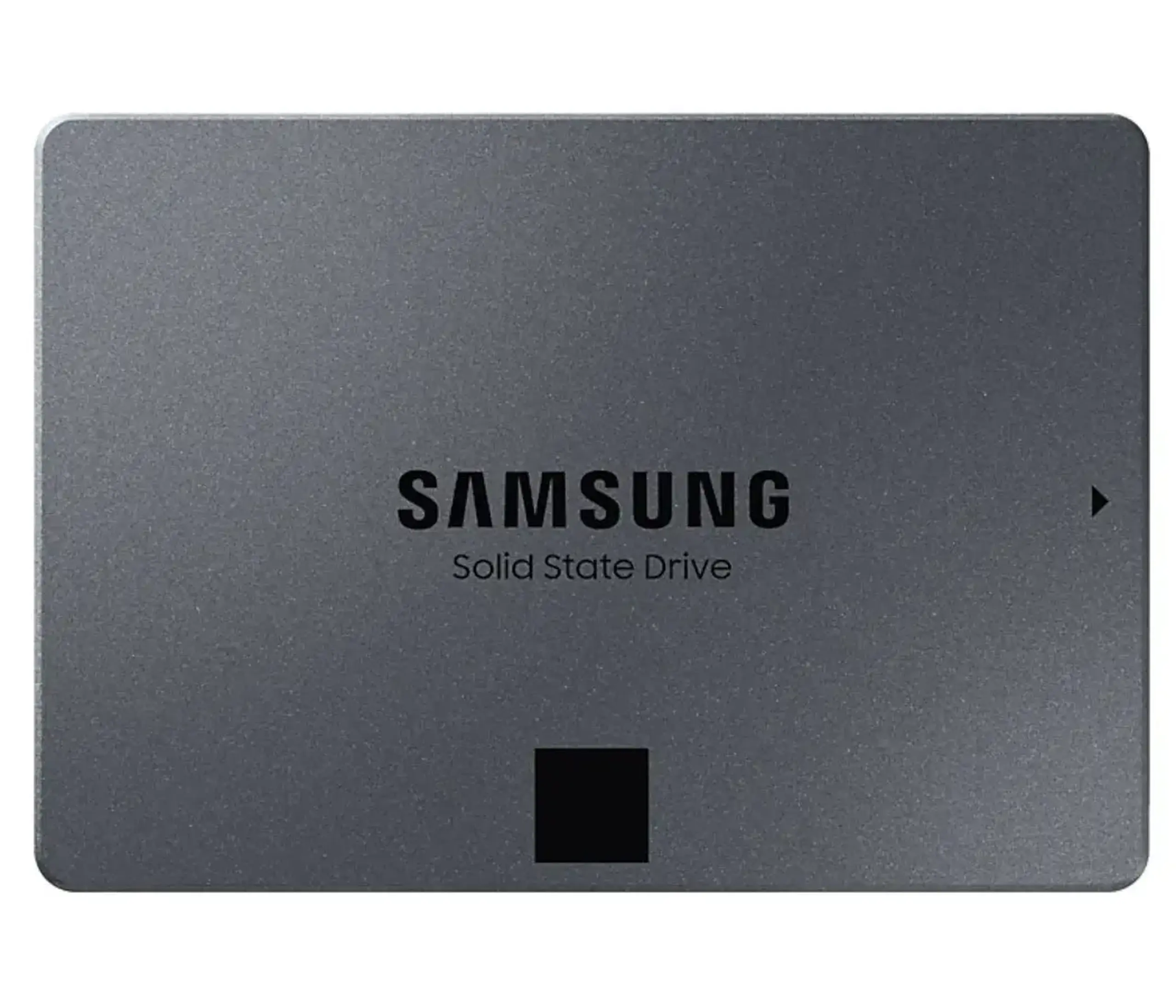 Unitate SSD Samsung 870 QVO MZ-77Q2T0, 2000GB, MZ-77Q2T0BW
