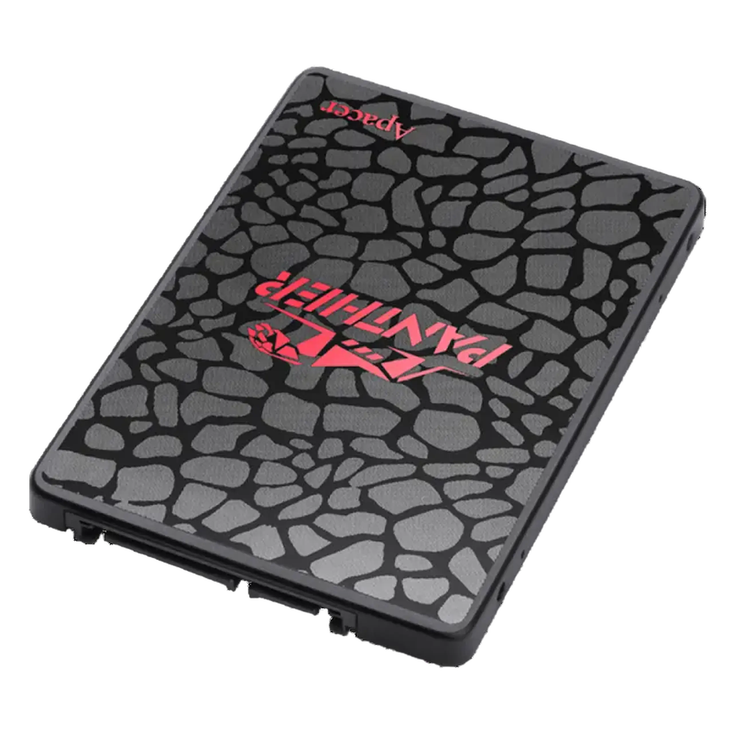 Unitate SSD Apacer AS350 PANTHER, 256GB, AP256GAS350-1