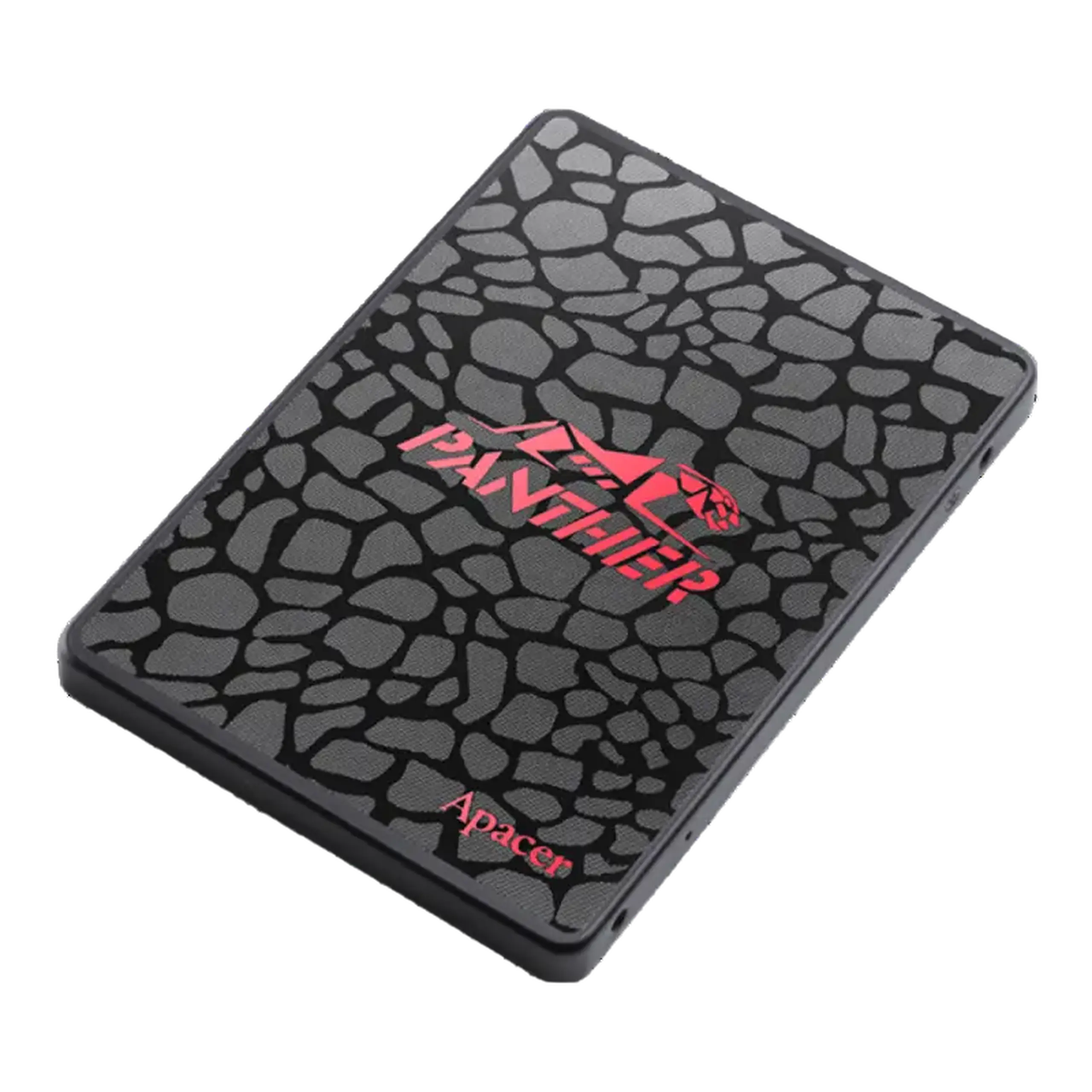Unitate SSD Apacer AS350 PANTHER, 512GB, AP512GAS350-1