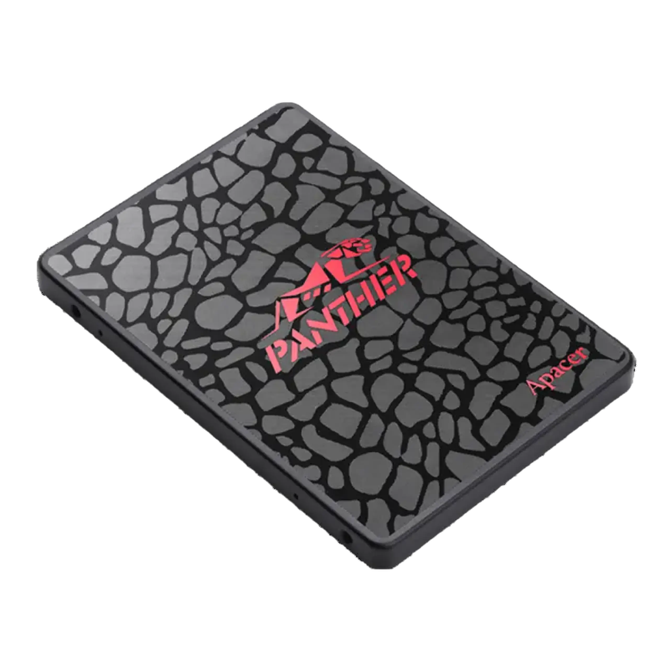 Unitate SSD Apacer AS350 PANTHER, 128GB, AP128GAS350-1