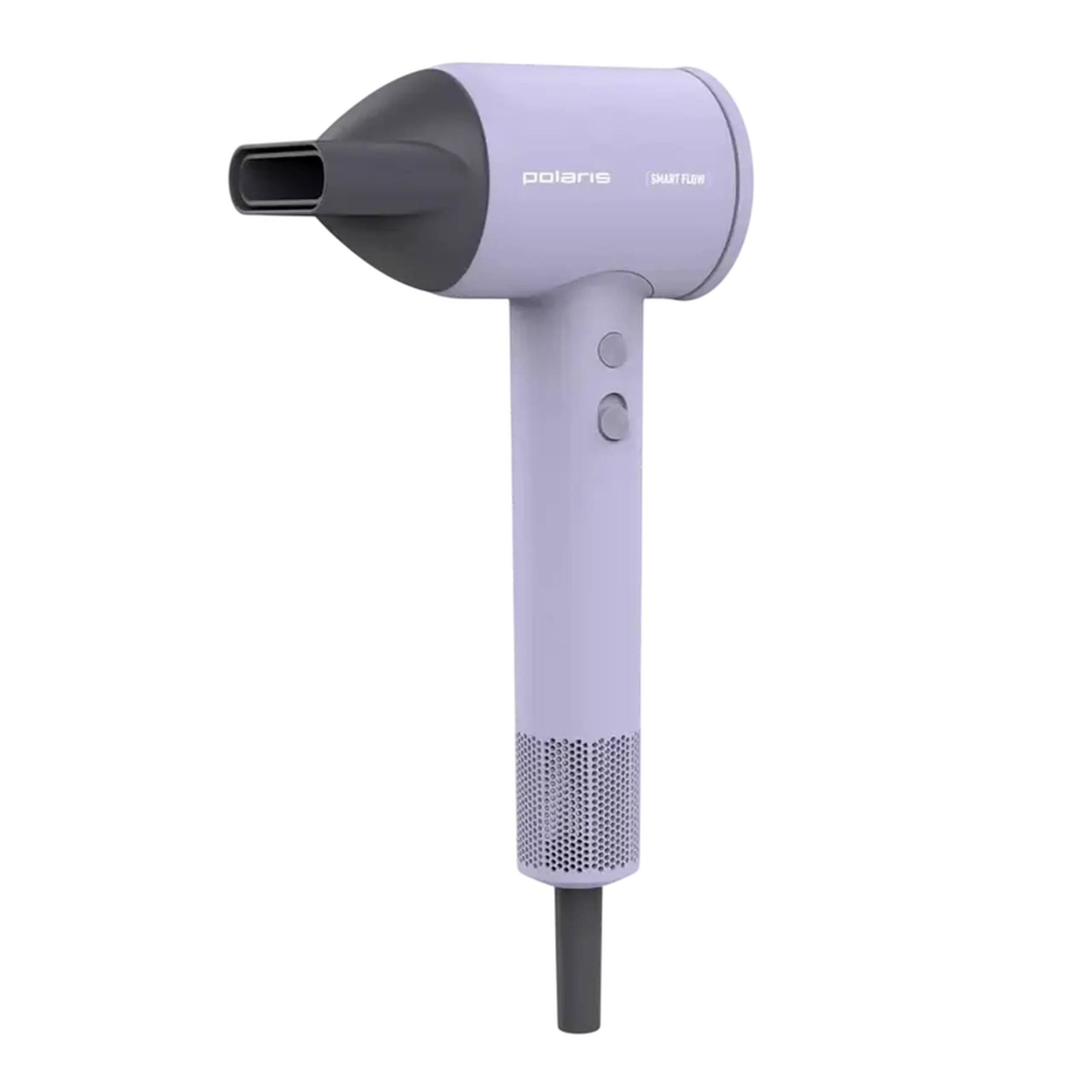 Uscător de păr Polaris PHD1120, 1600W, Liliac
