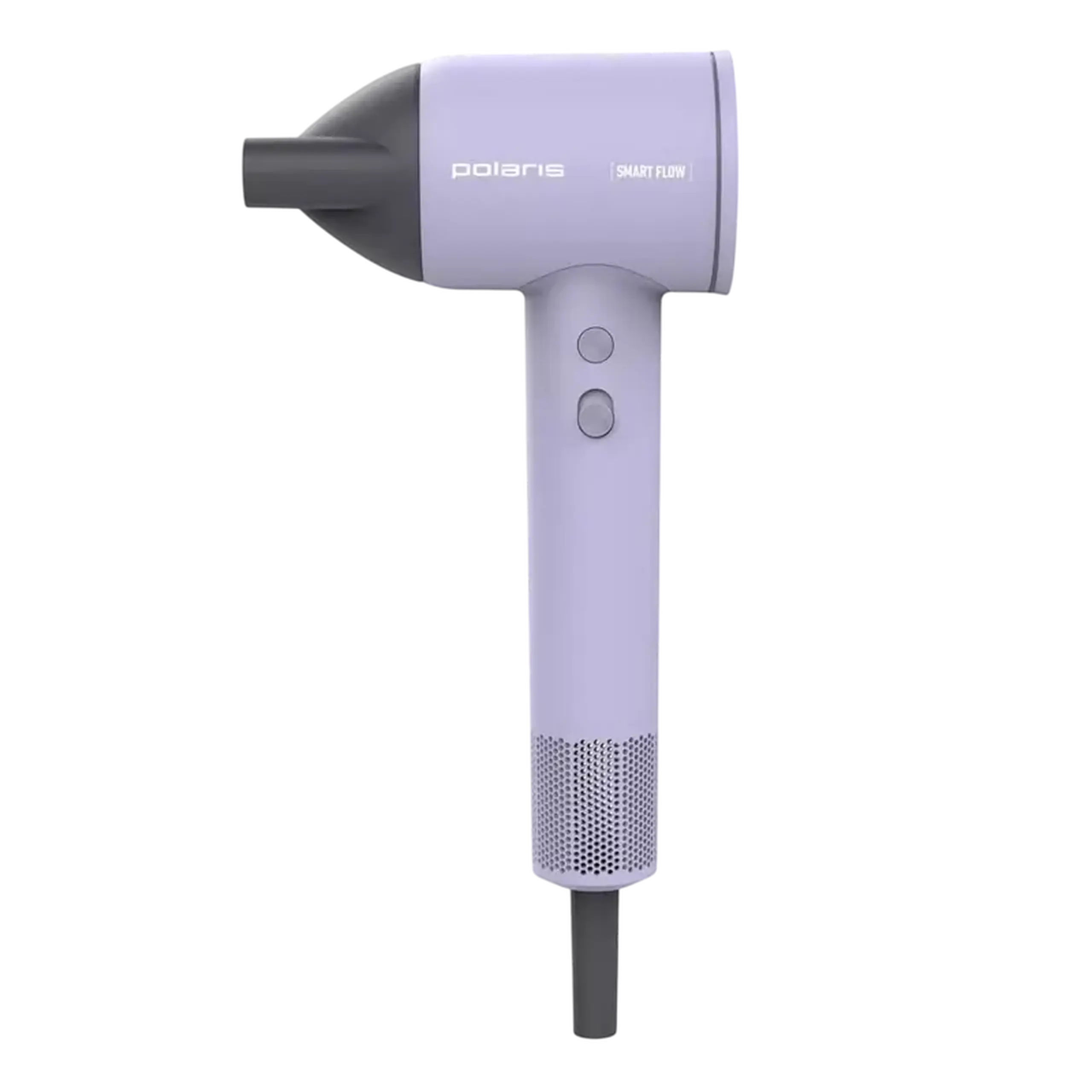 Uscător de păr Polaris PHD1120, 1600W, Liliac