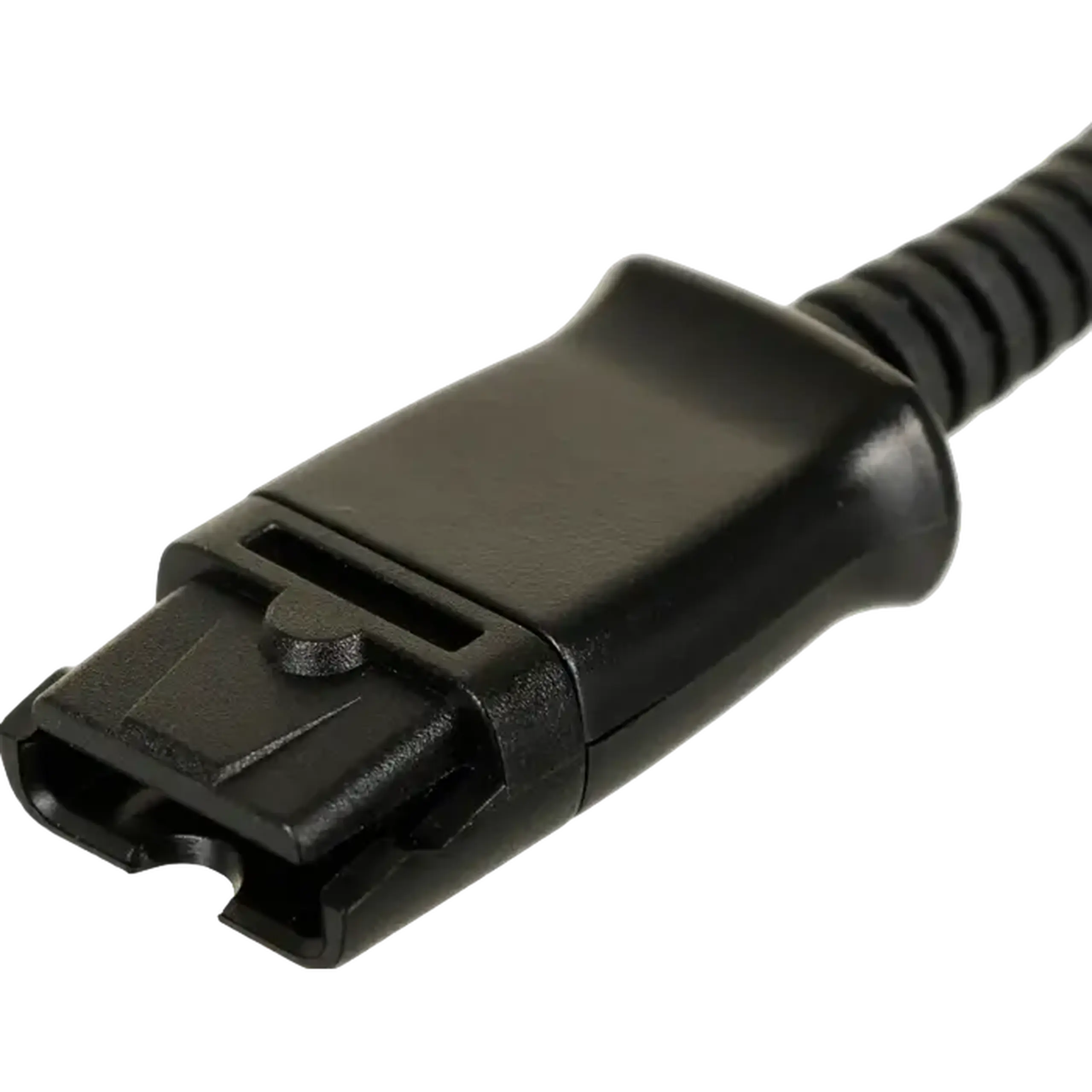 Căști IP Fanvil HT201, Negru