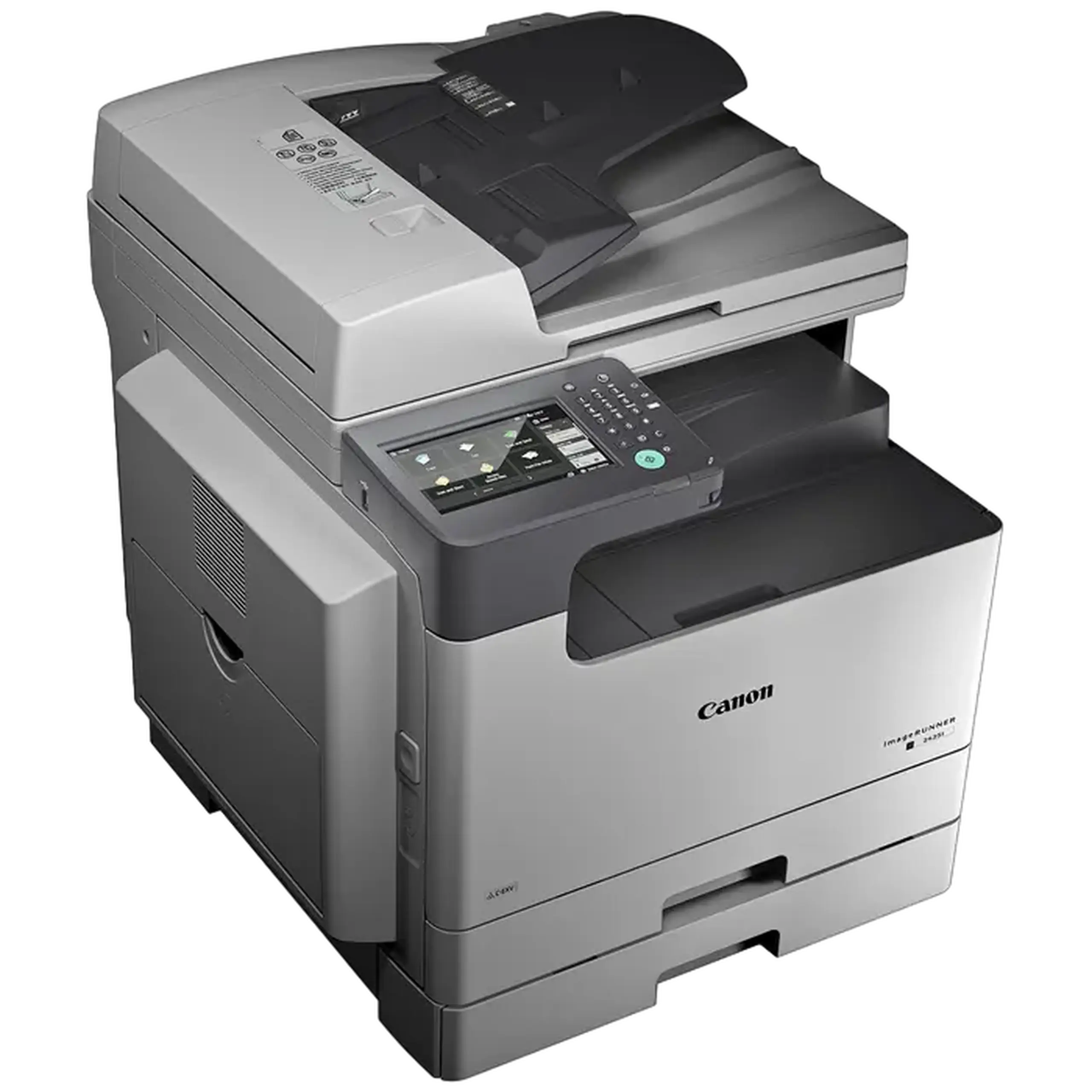 MFP Canon imageRUNNER 2425i, A3, Alb