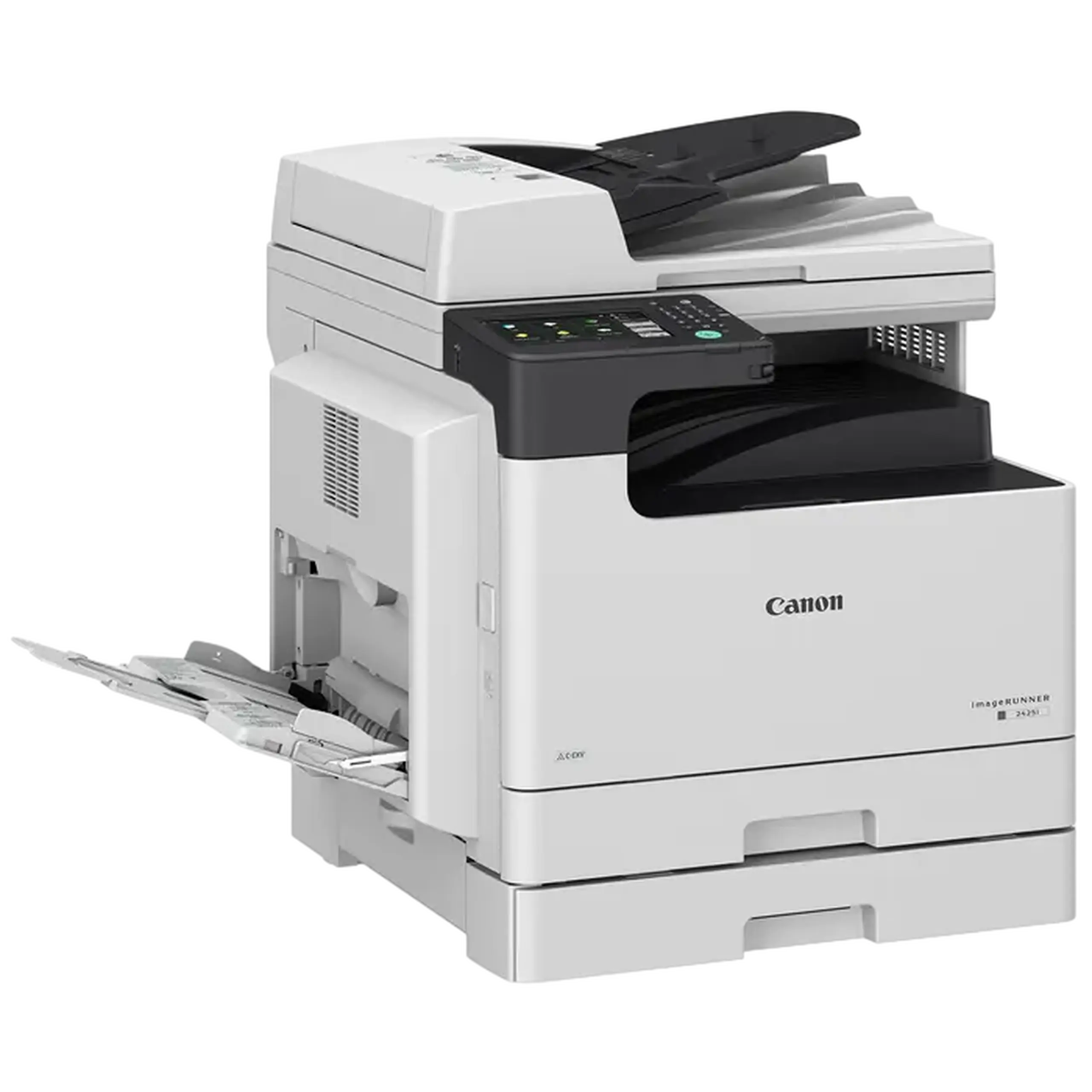 MFP Canon imageRUNNER 2425i, A3, Alb
