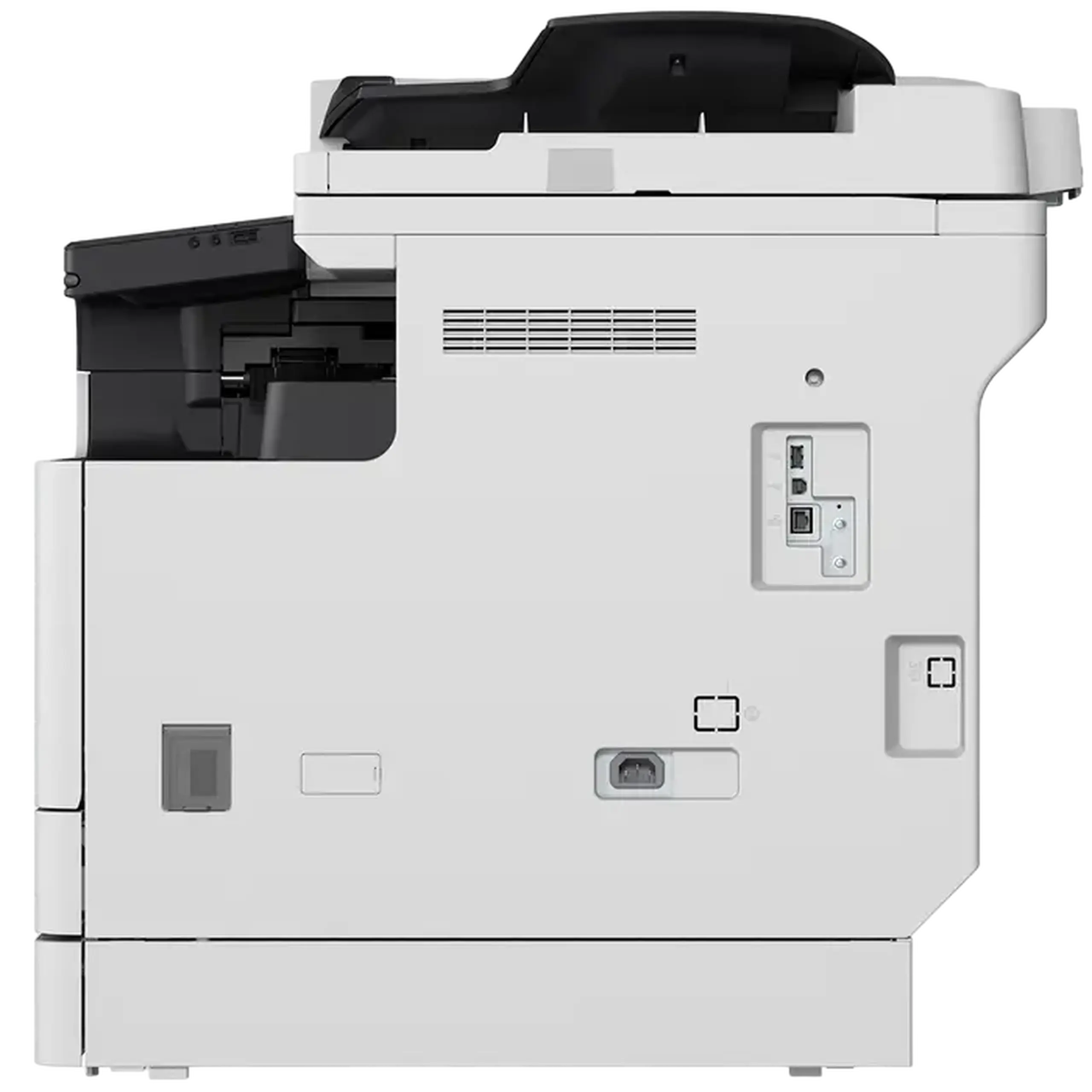 MFP Canon imageRUNNER 2425i, A3, Alb