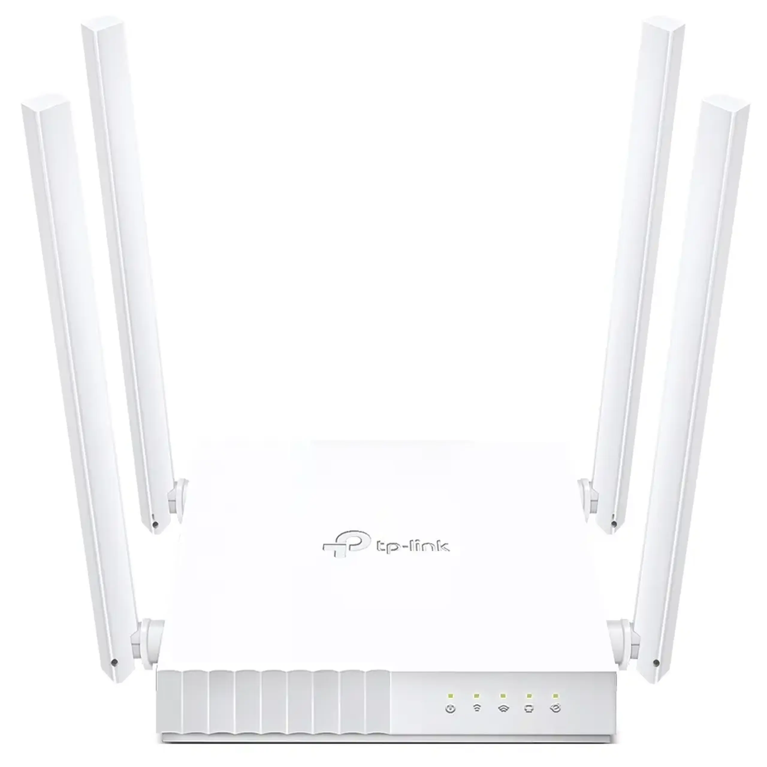 Router fără fir TP-LINK Archer C24, Alb