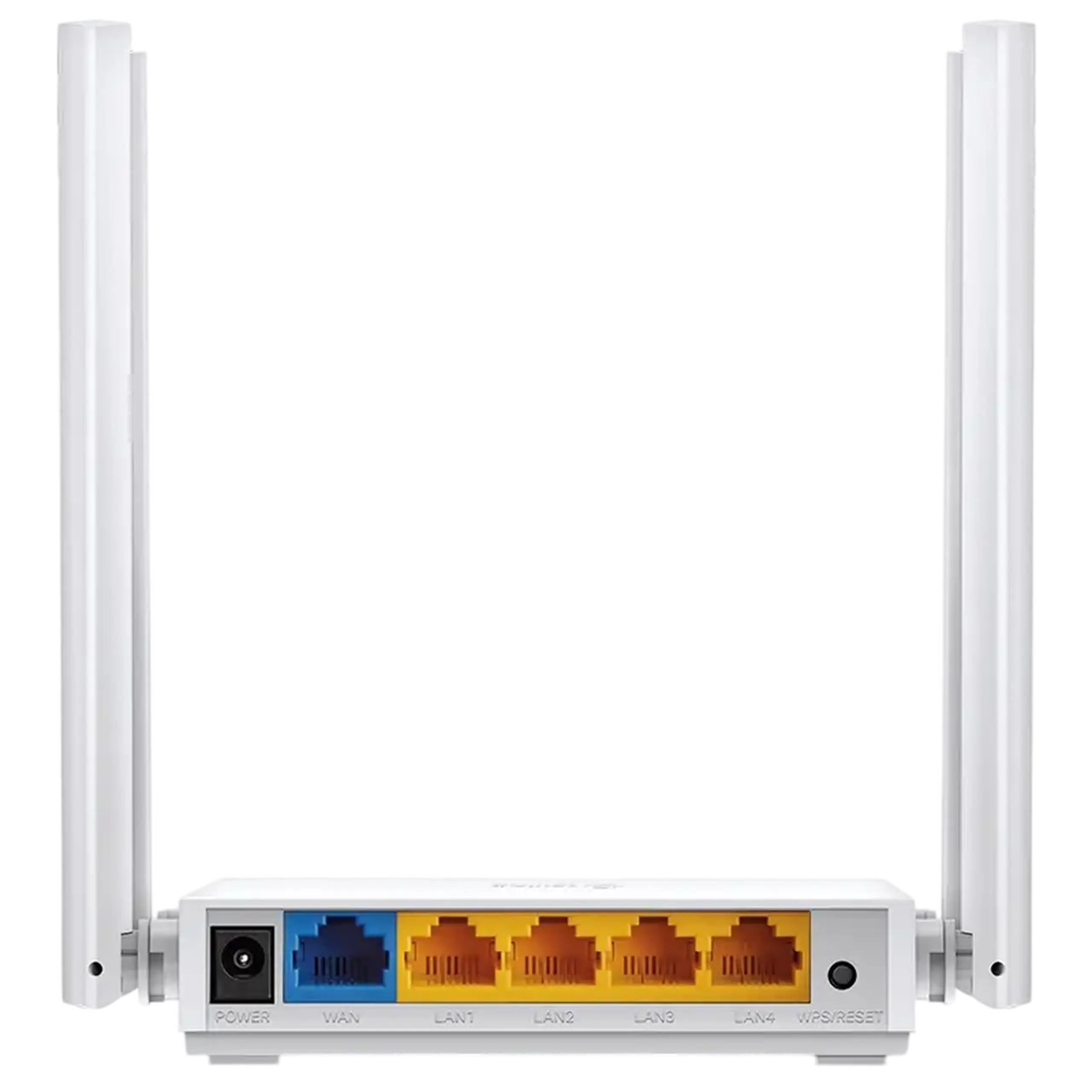 Router fără fir TP-LINK Archer C24, Alb