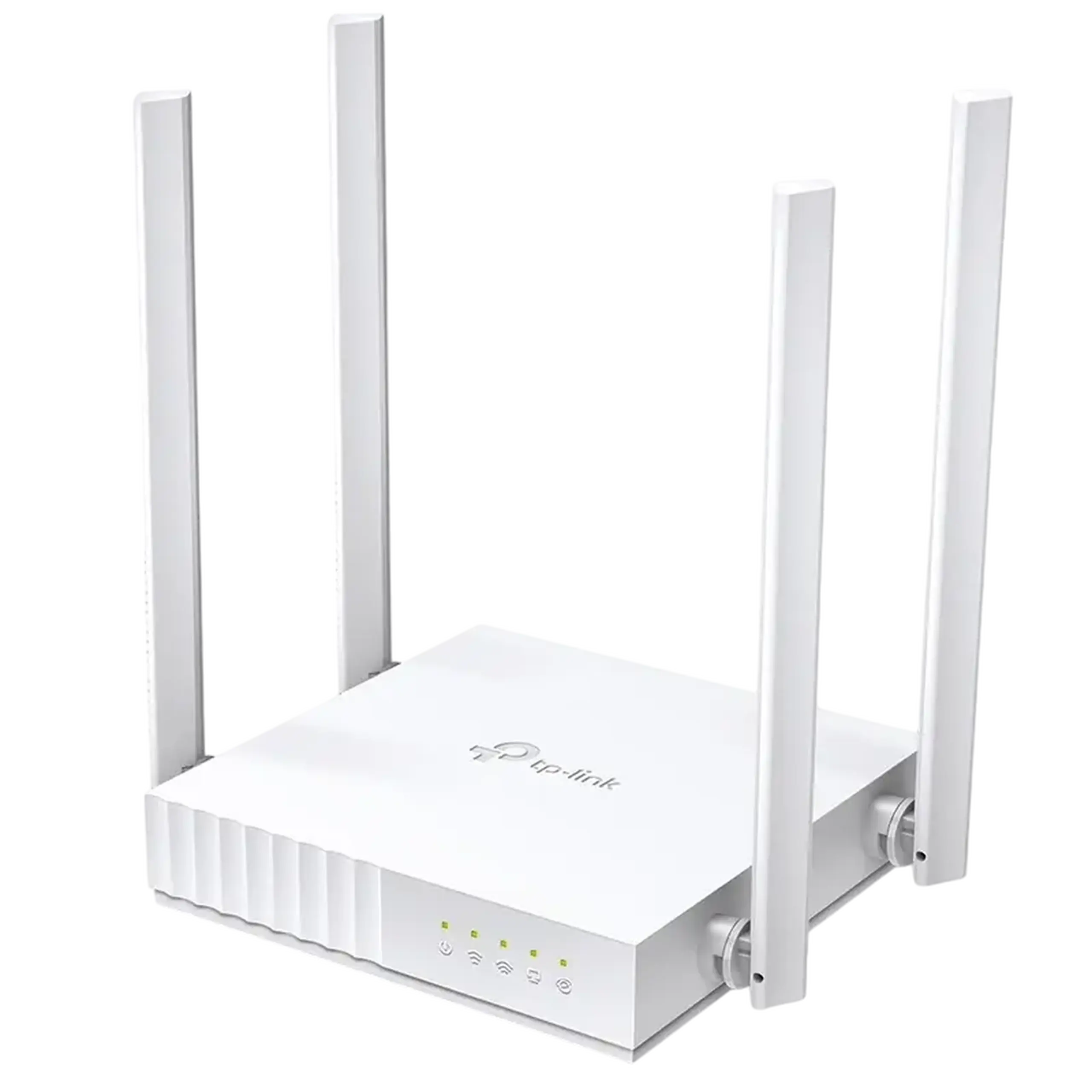 Router fără fir TP-LINK Archer C24, Alb