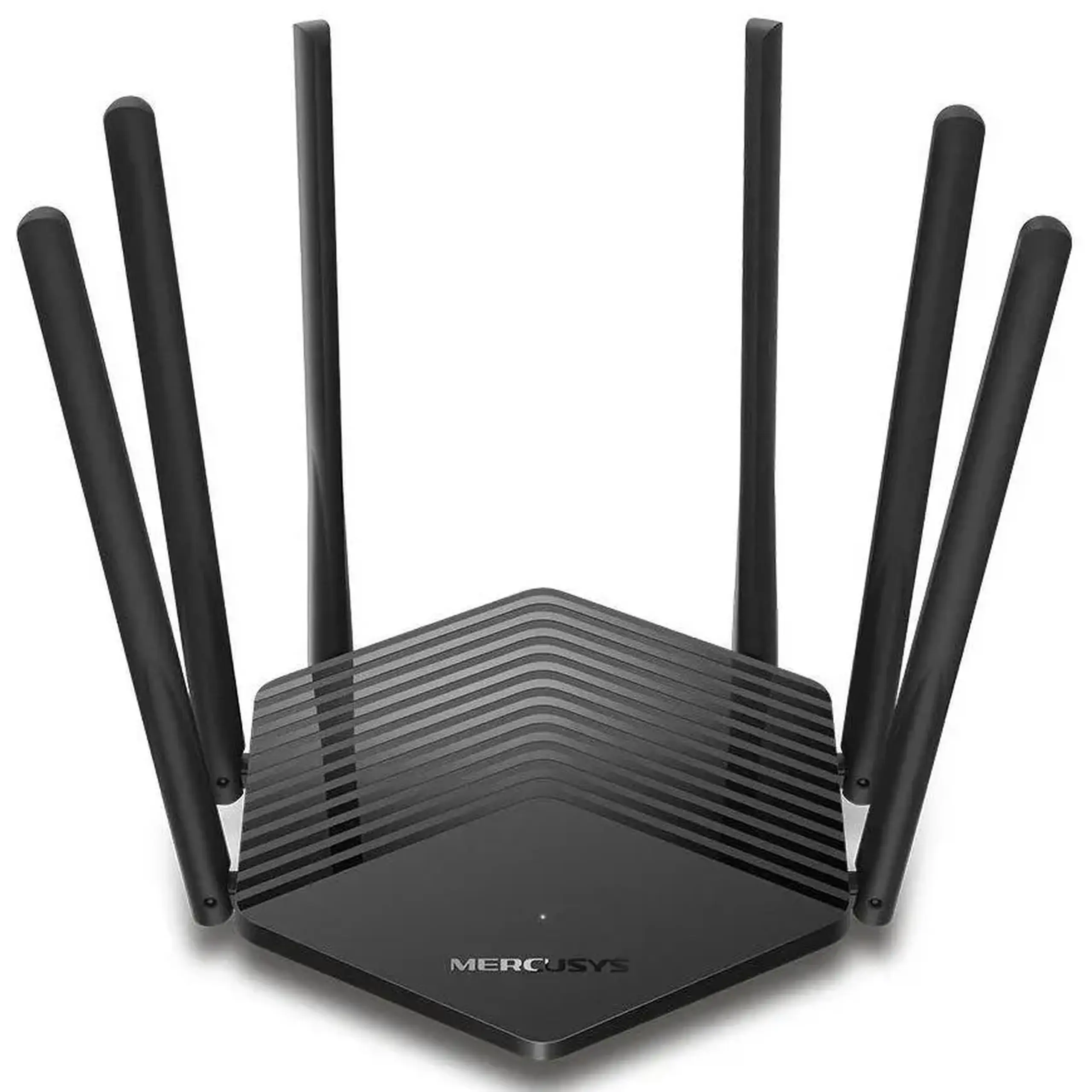 Router fără fir MERCUSYS MR50G, Negru