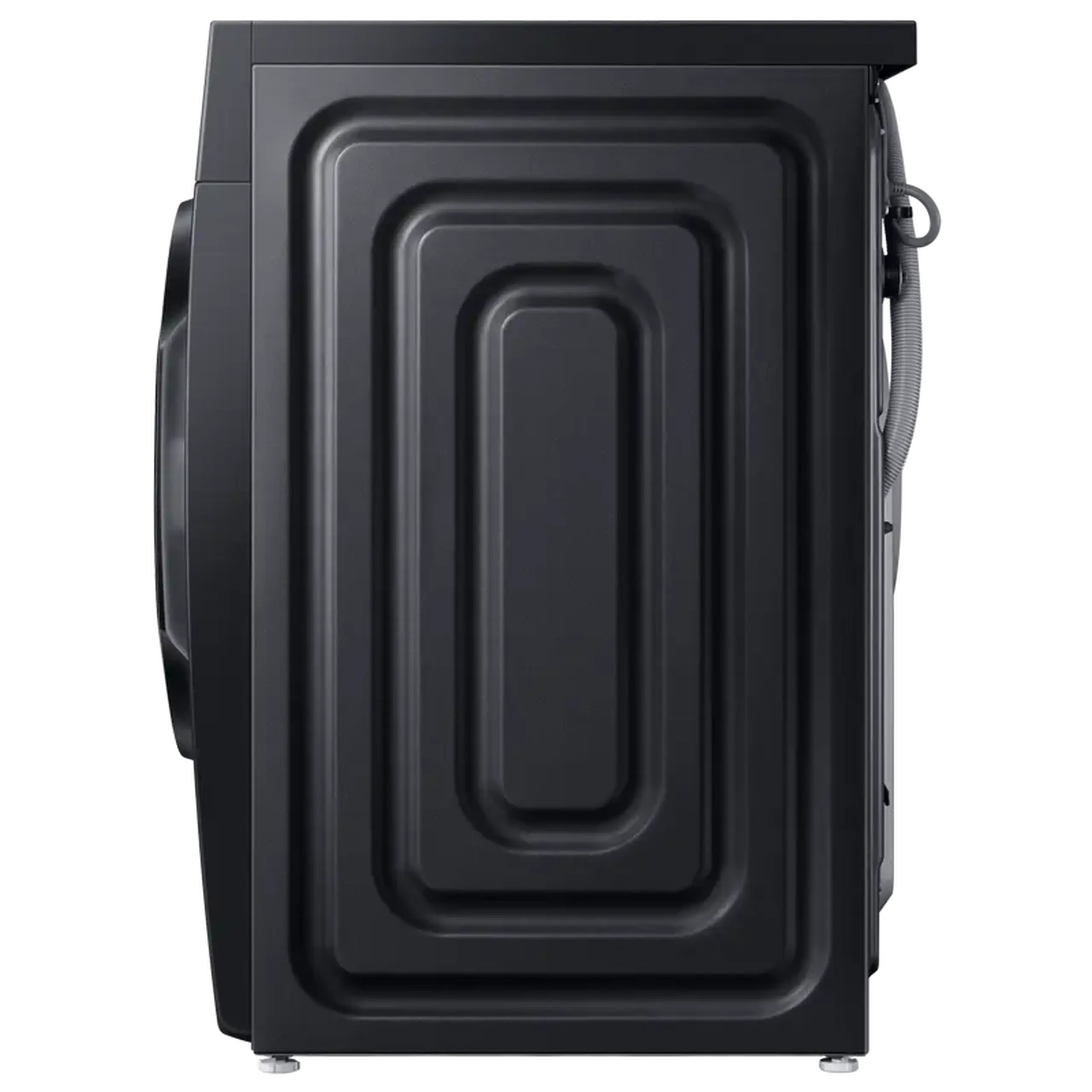 Mașină de spălat Samsung WW11DG5B2FABLE, 11kg, Negru