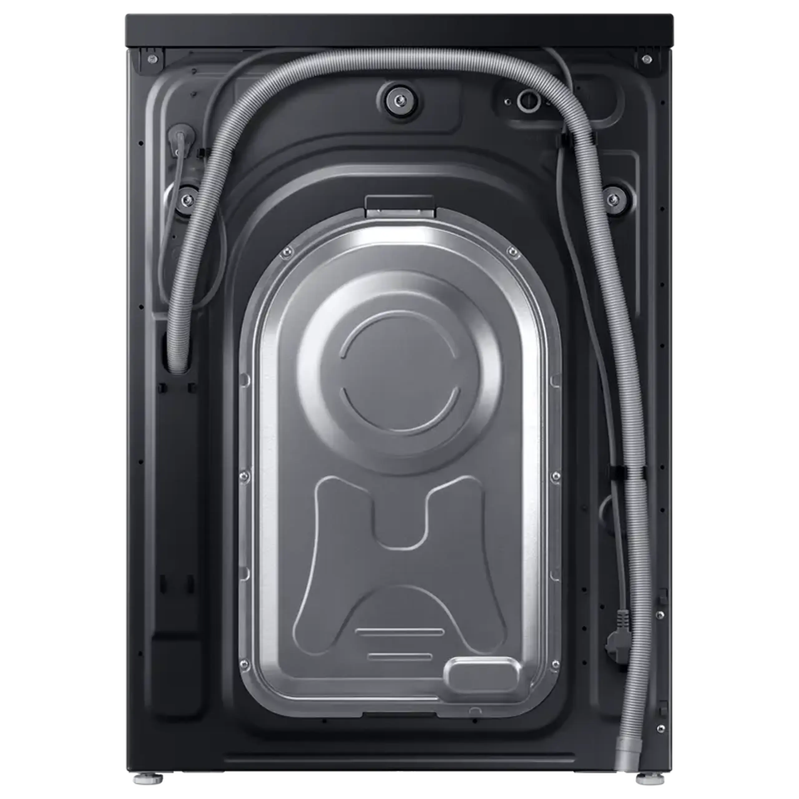 Mașină de spălat Samsung WW11DG5B2FABLE, 11kg, Negru