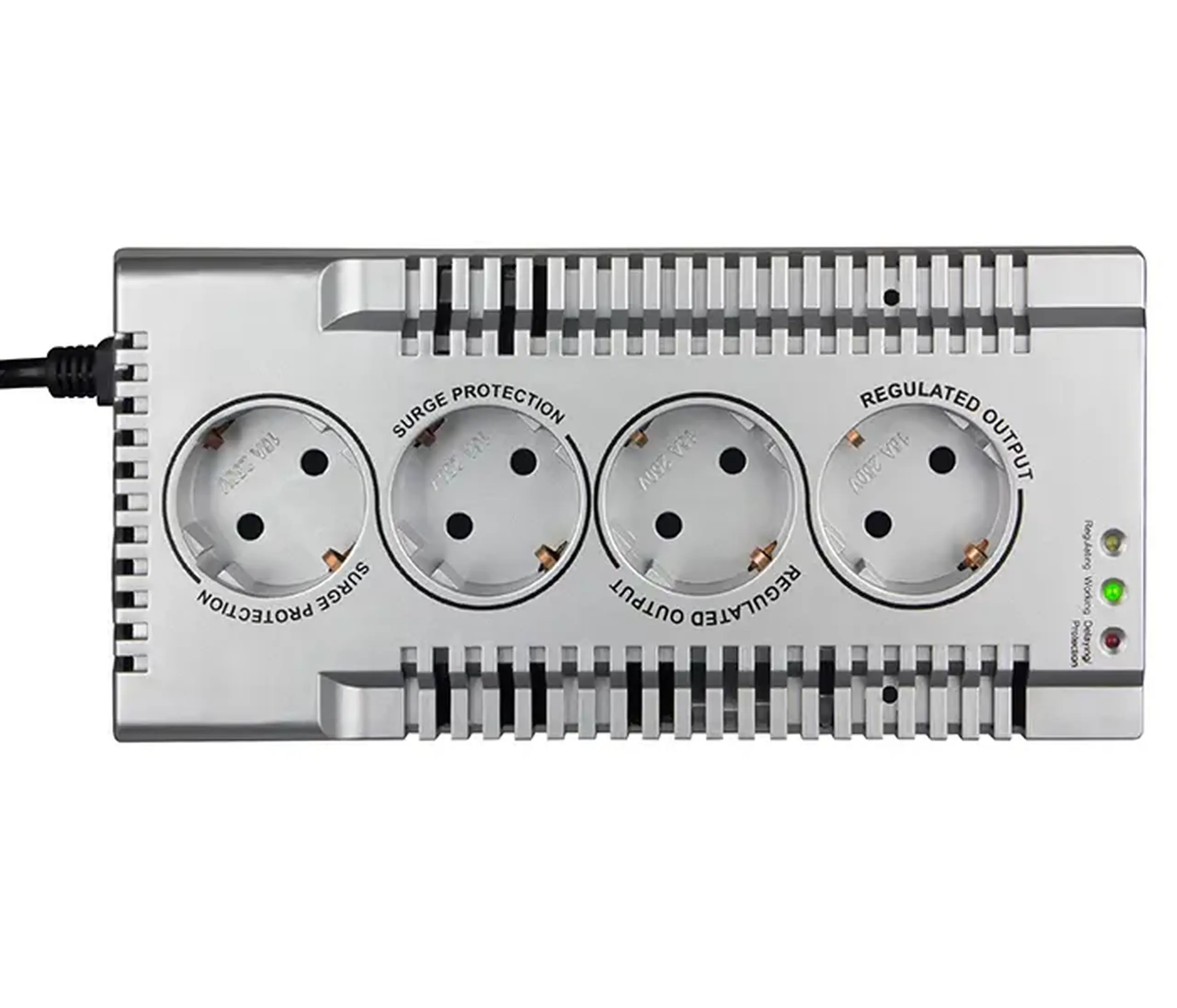 Stabilizator de Tensiune SVEN VR-F1500, 1500VA