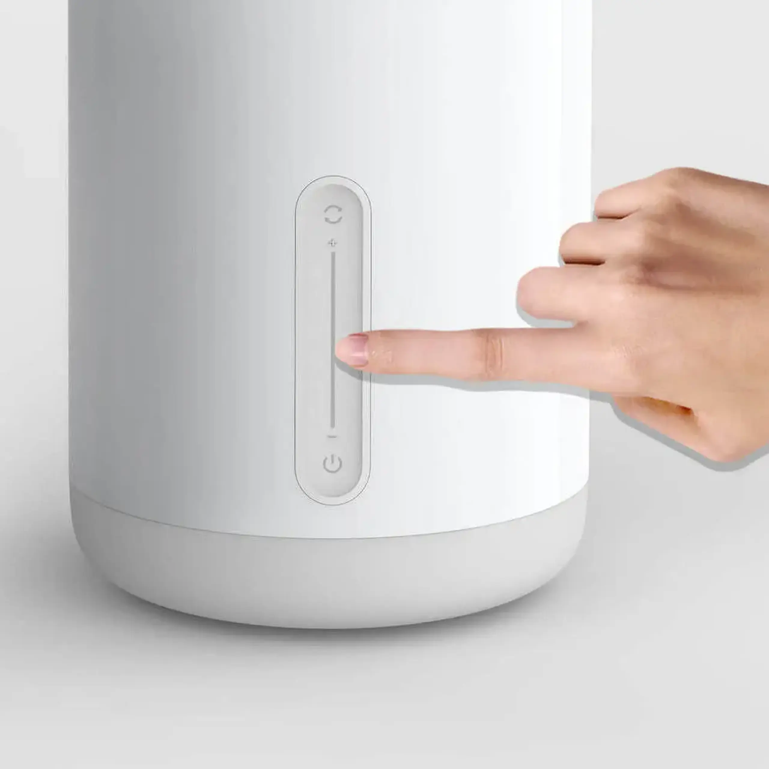 Lampă de noapte Xiaomi Bedside Lamp V2, Alb