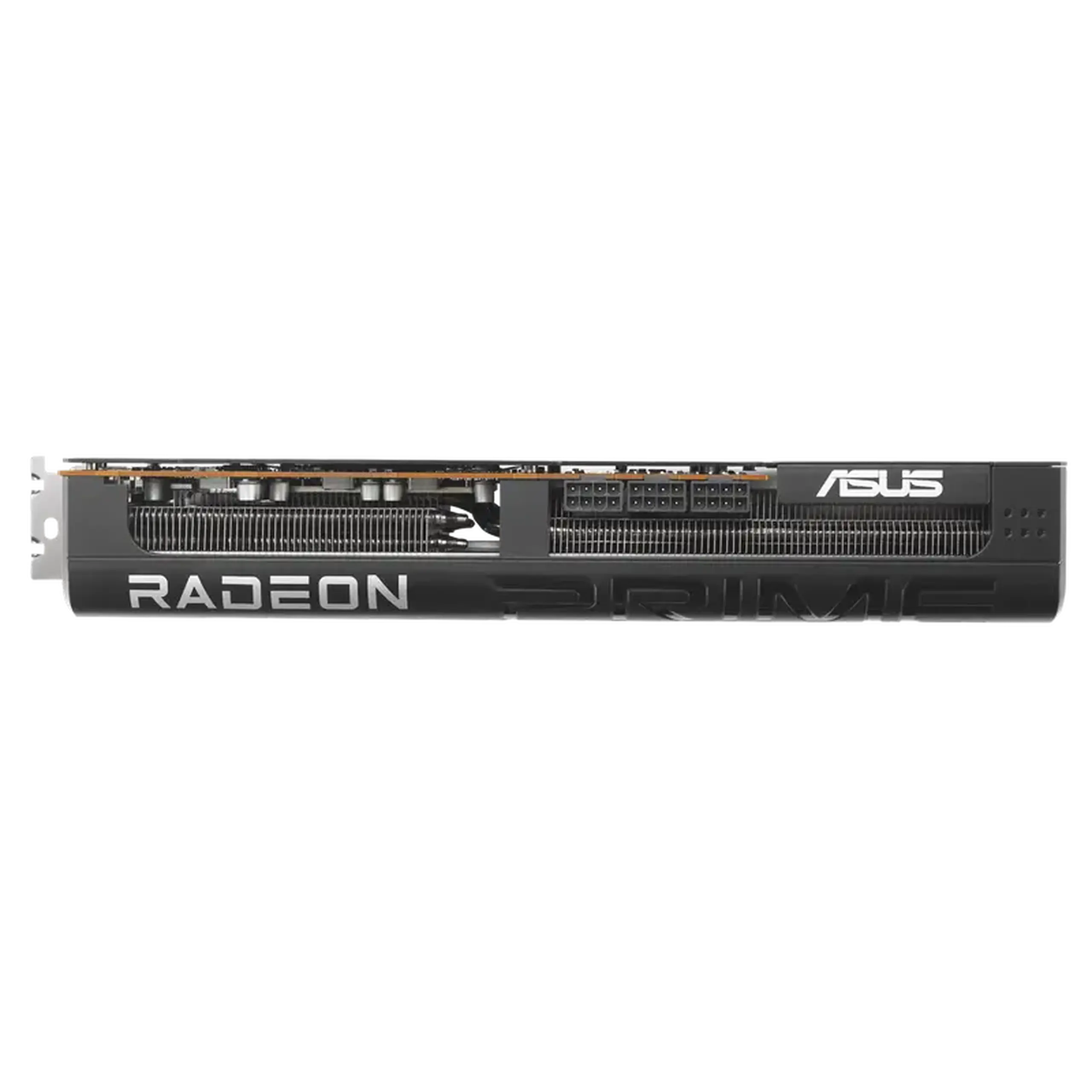 Placă Video ASUS PRIME-RX9070XT-O16G, 16GB GDDR6 256bit