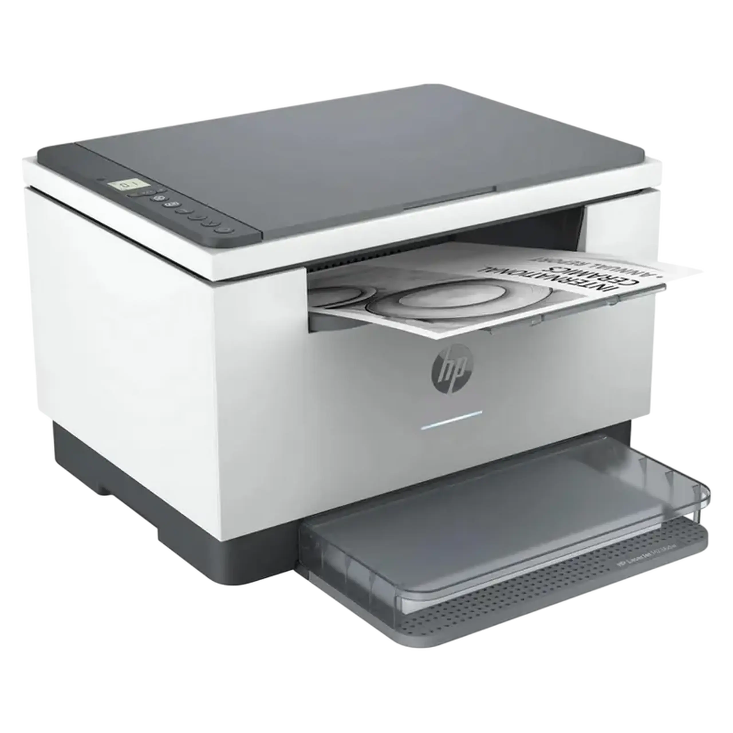 MFP HP LaserJet M236dw, Alb