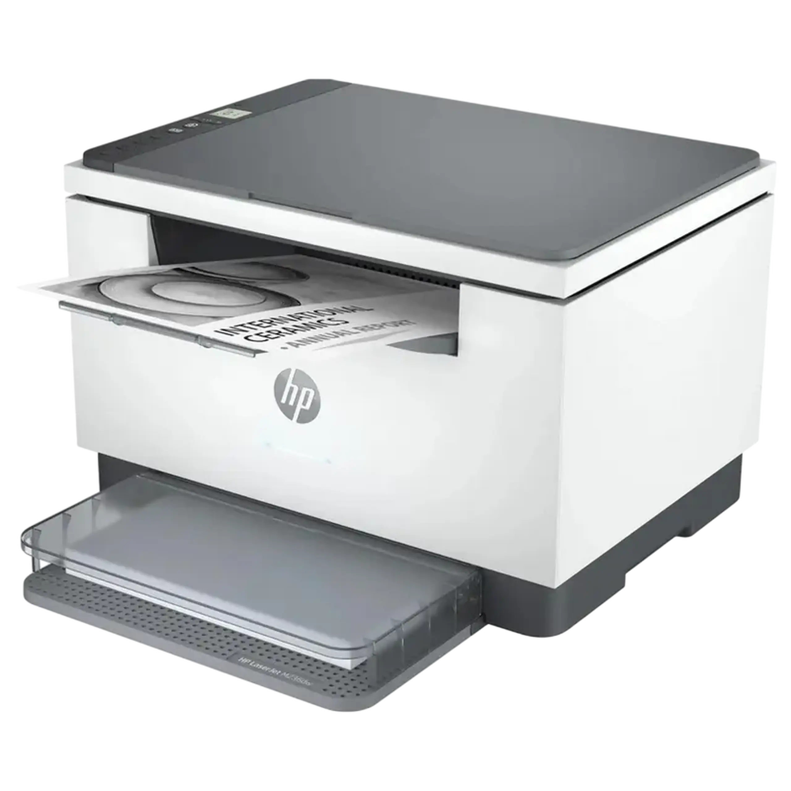 MFP HP LaserJet M236dw, Alb