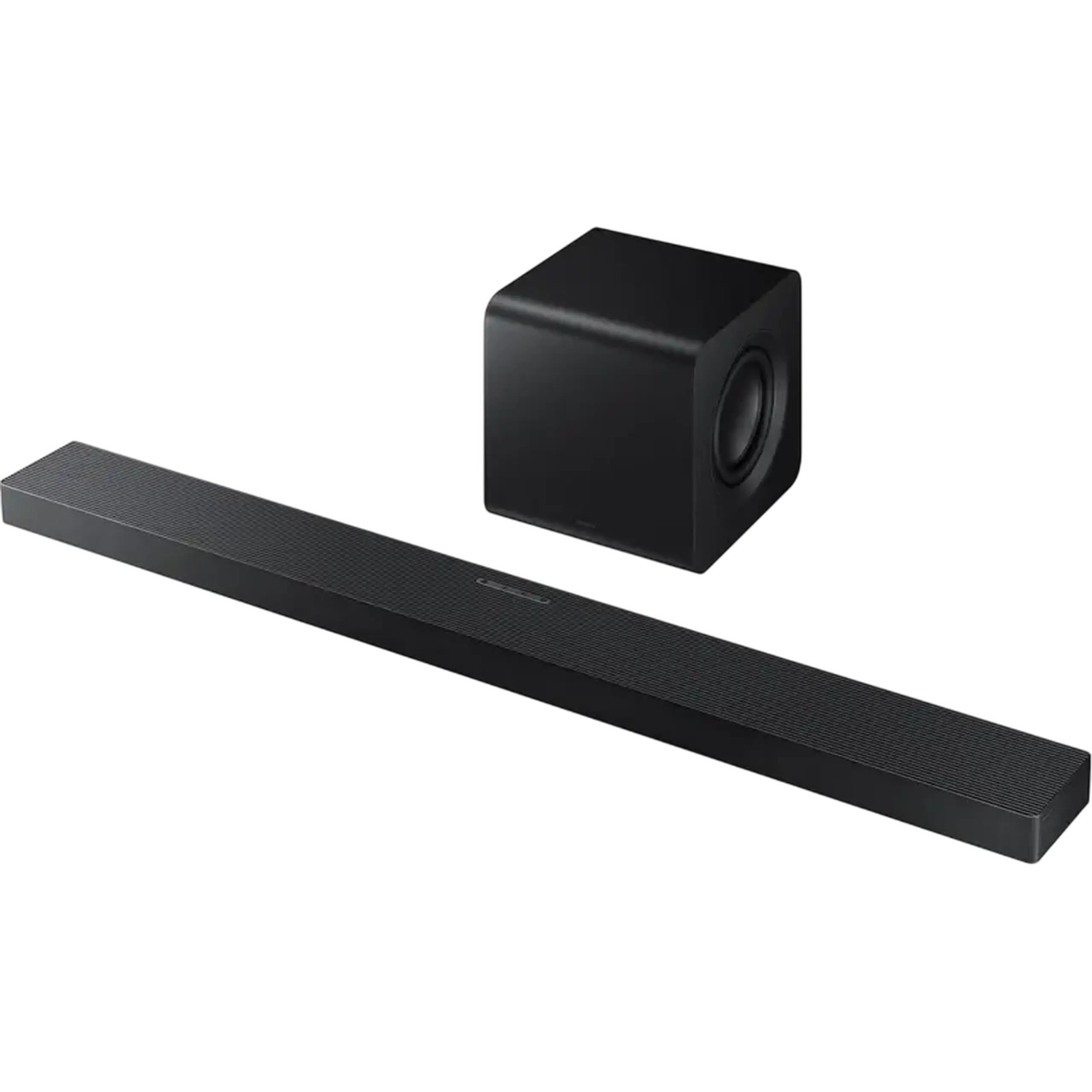 Soundbar Samsung HW-QS700F, Negru