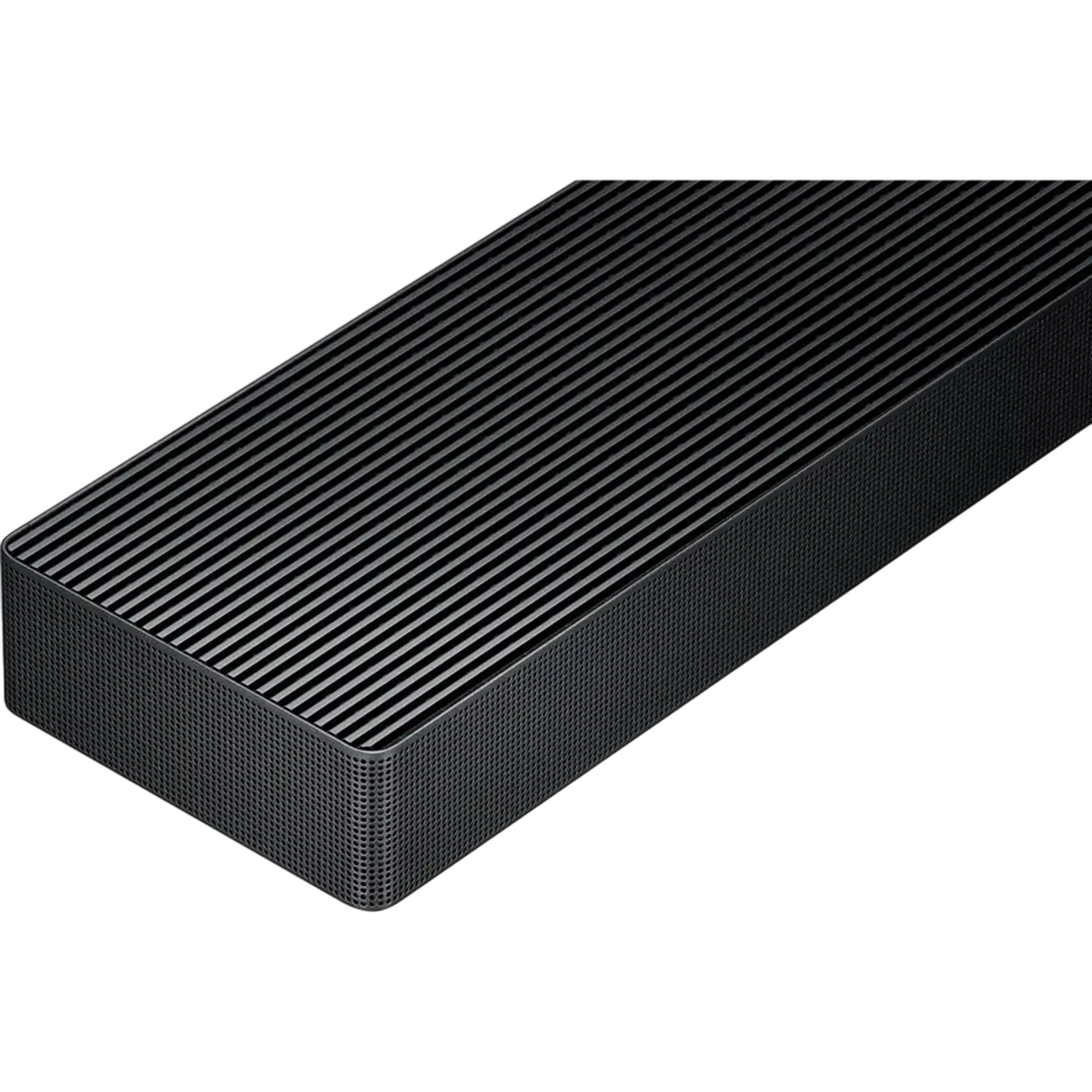 Soundbar Samsung HW-QS700F, Negru