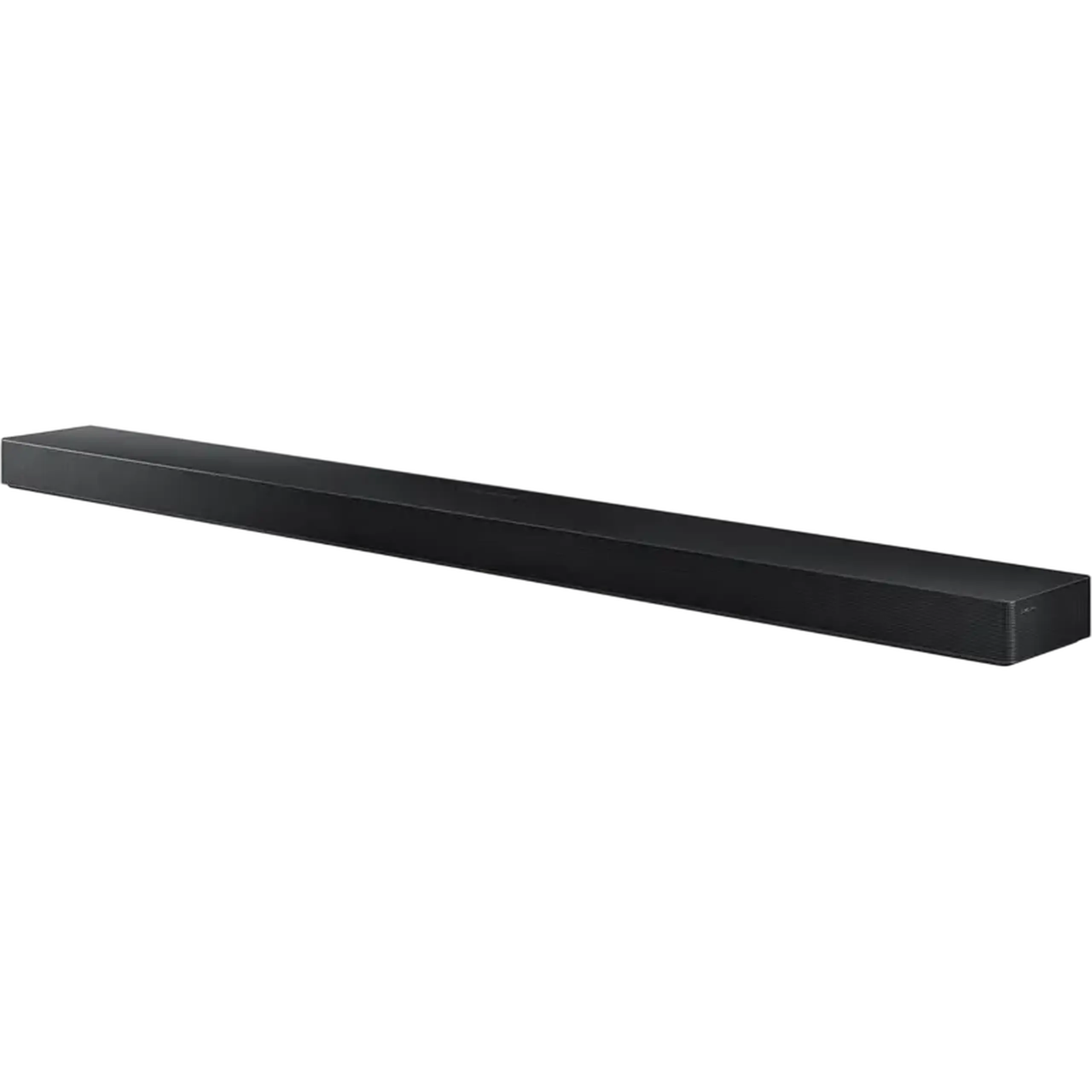Soundbar Samsung HW-QS700F, Negru