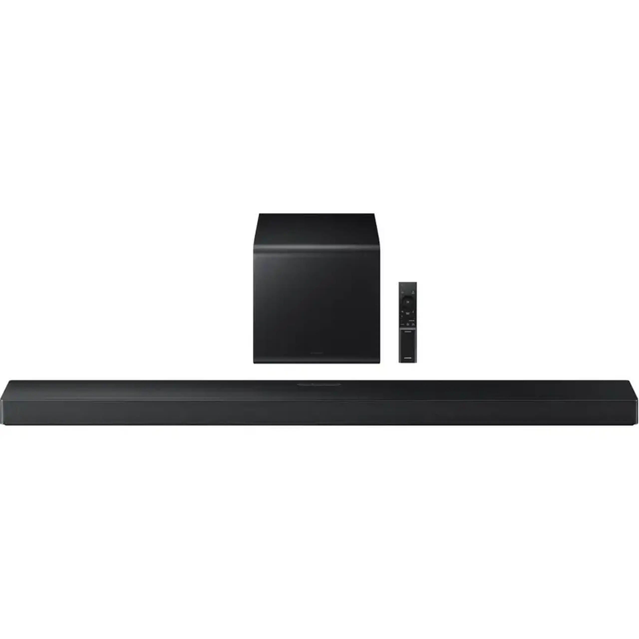 Soundbar Samsung HW-QS700F, Negru