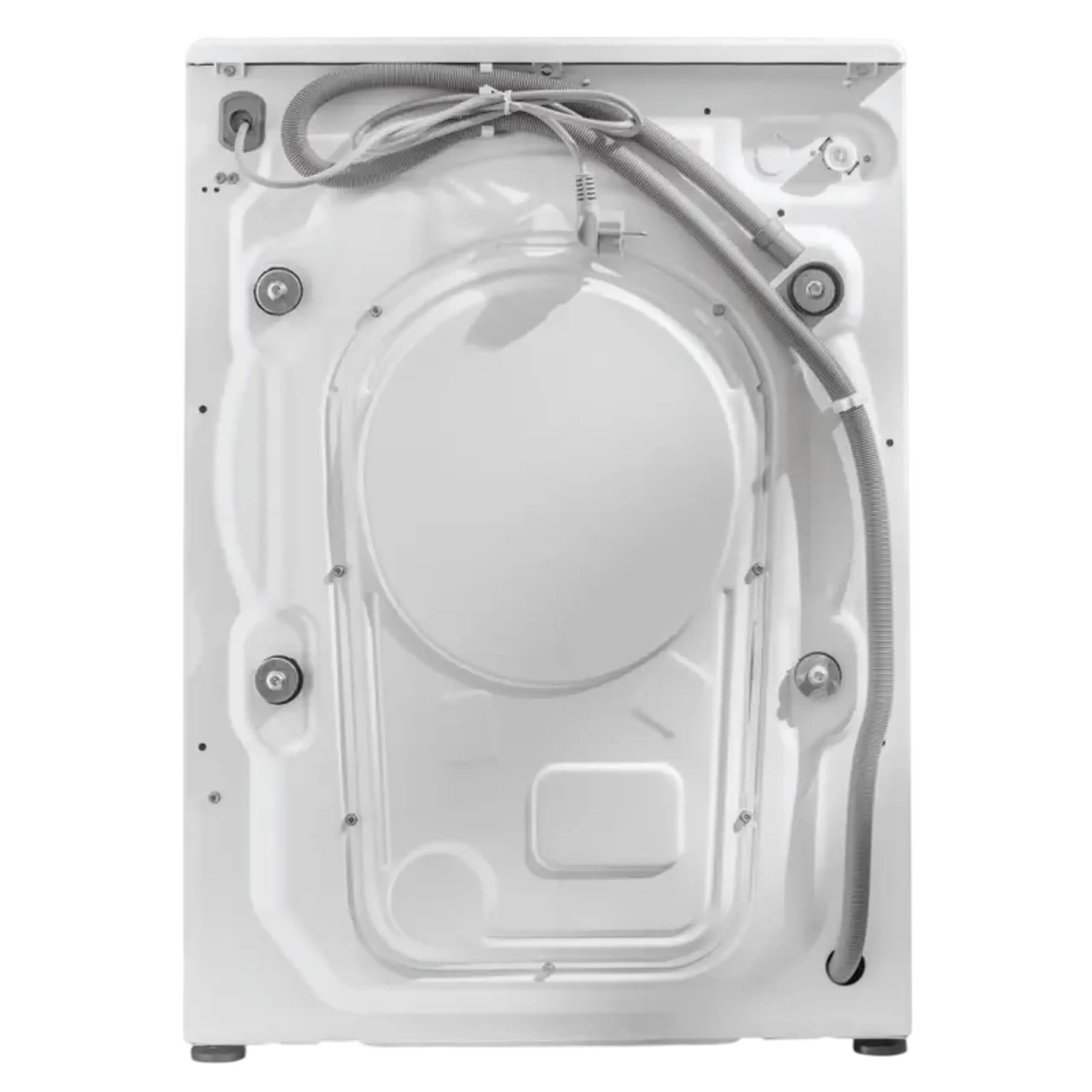 Mașină de spălat Candy RP 4106BWMR/1-S, 10kg, Alb