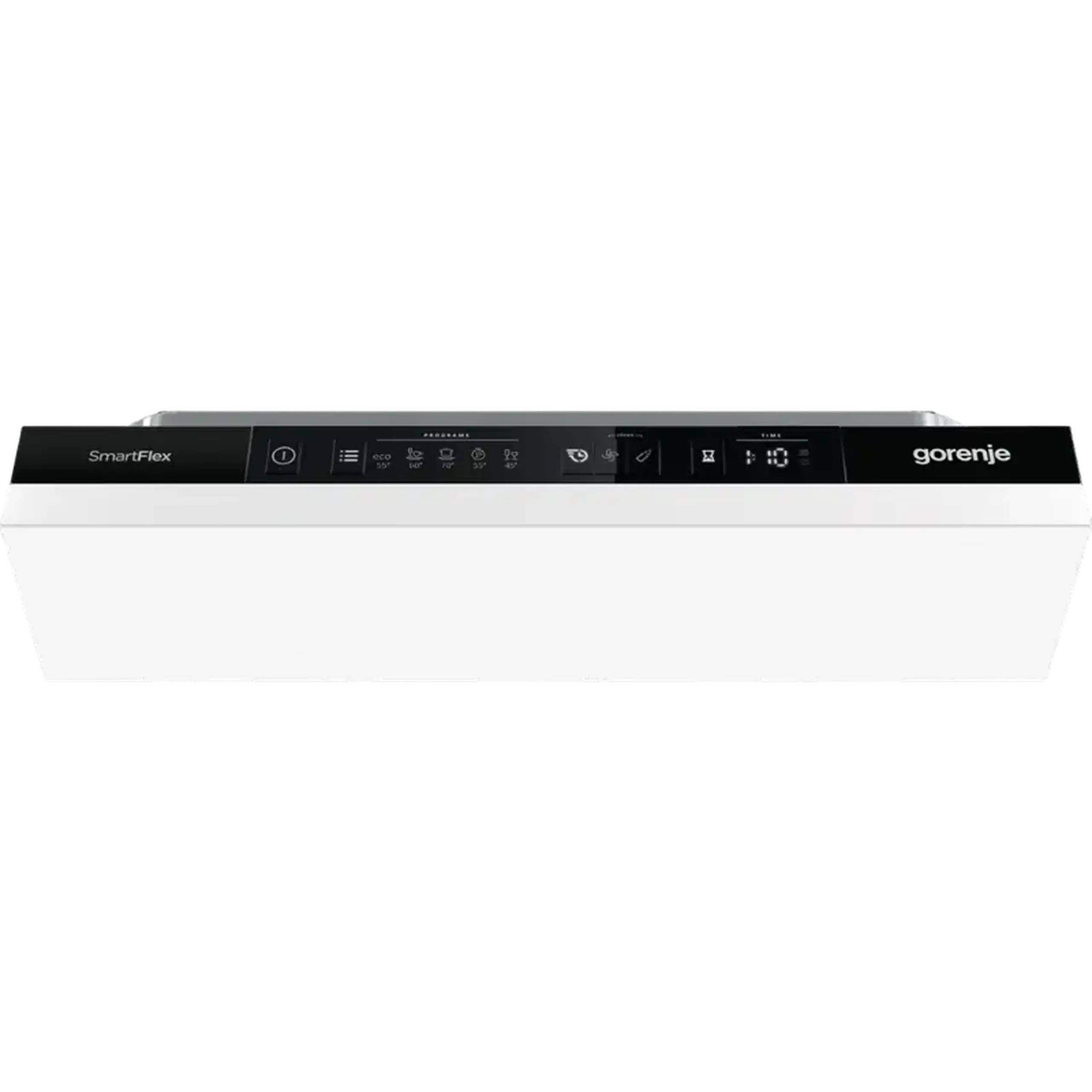 Mașină de spălat vase Gorenje GV563E11, Alb