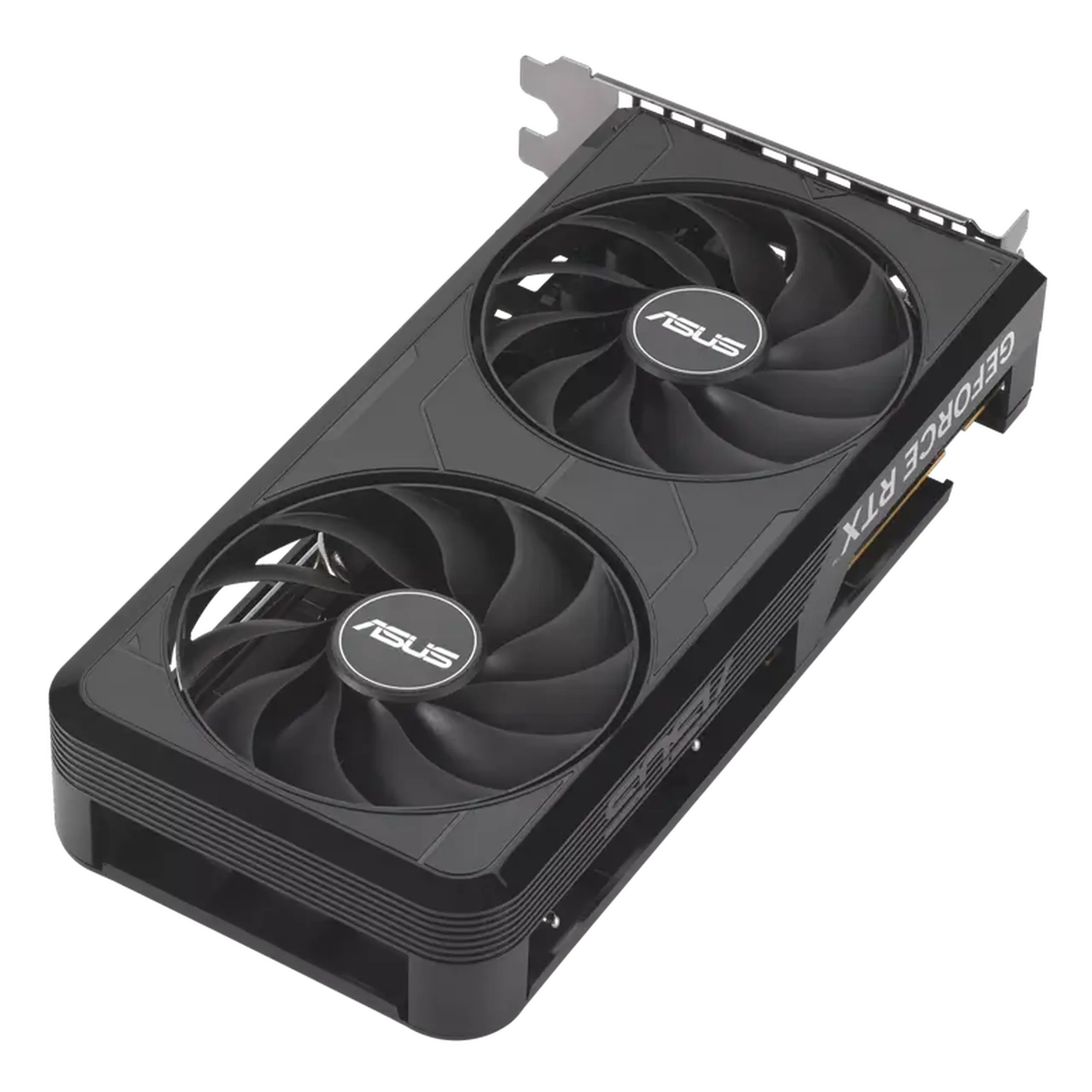 Placă Video ASUS DUAL-RTX5060-O8G-EVO, 8GB GDDR7 128bit