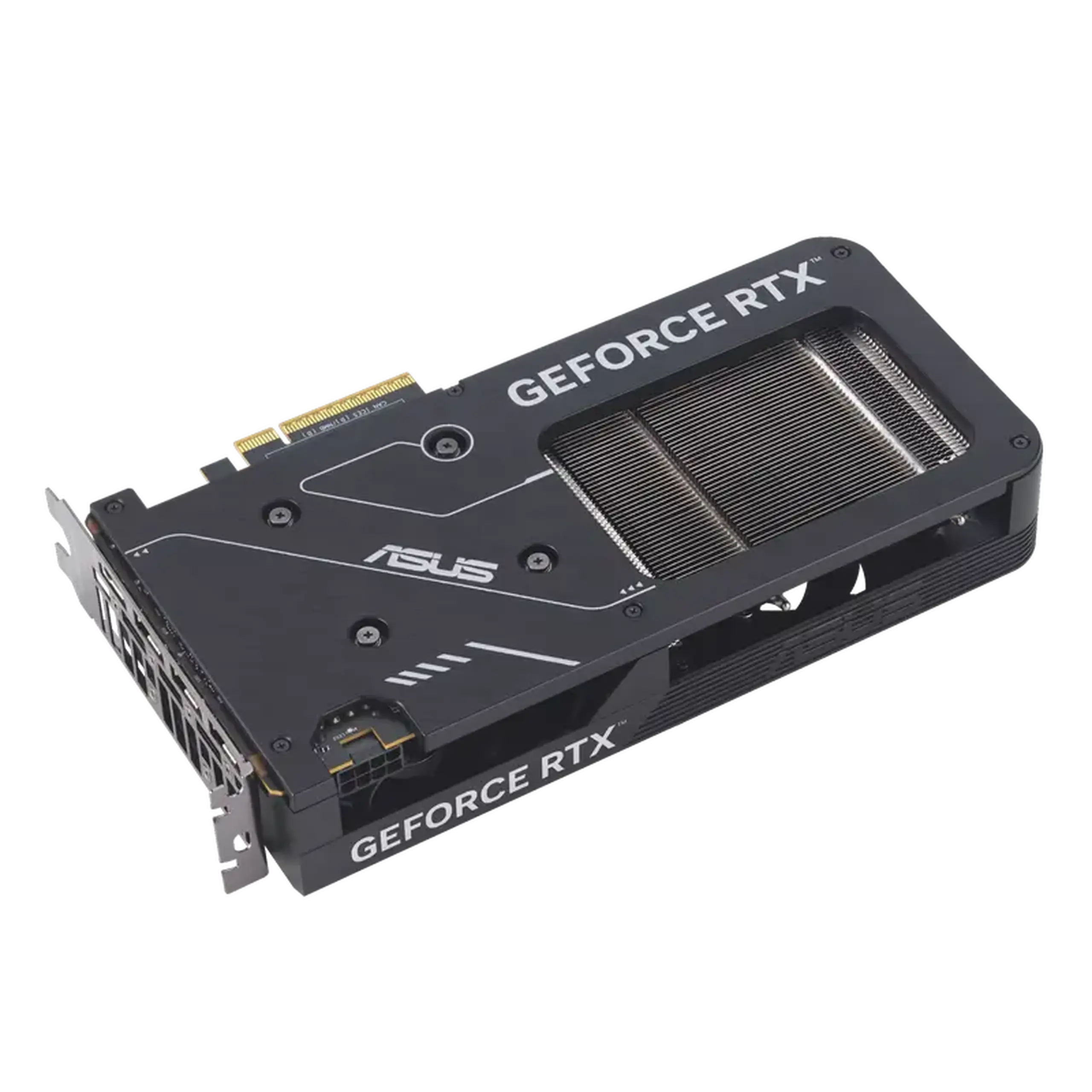 Placă Video ASUS DUAL-RTX5060-O8G-EVO, 8GB GDDR7 128bit
