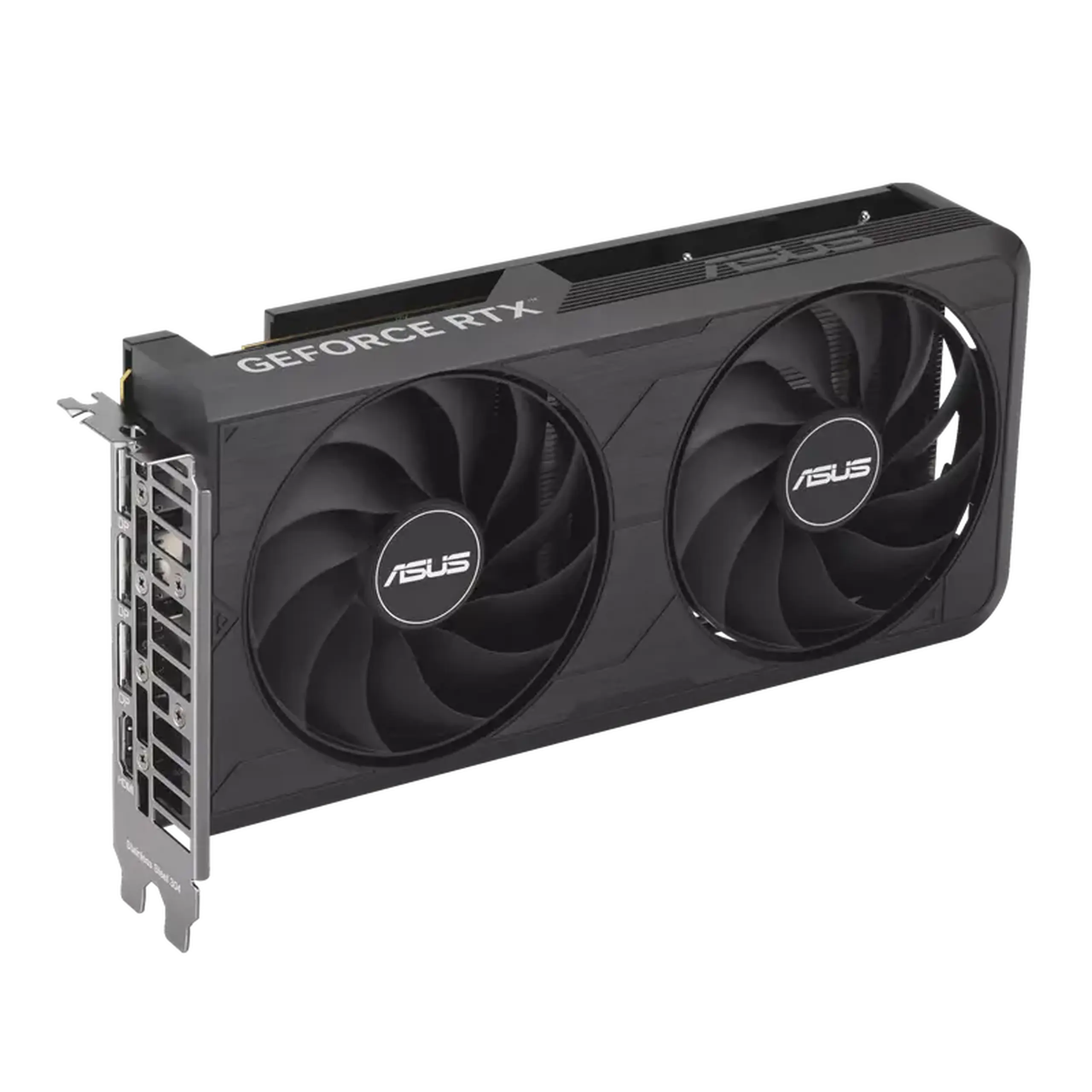 Placă Video ASUS DUAL-RTX5060-O8G-EVO, 8GB GDDR7 128bit