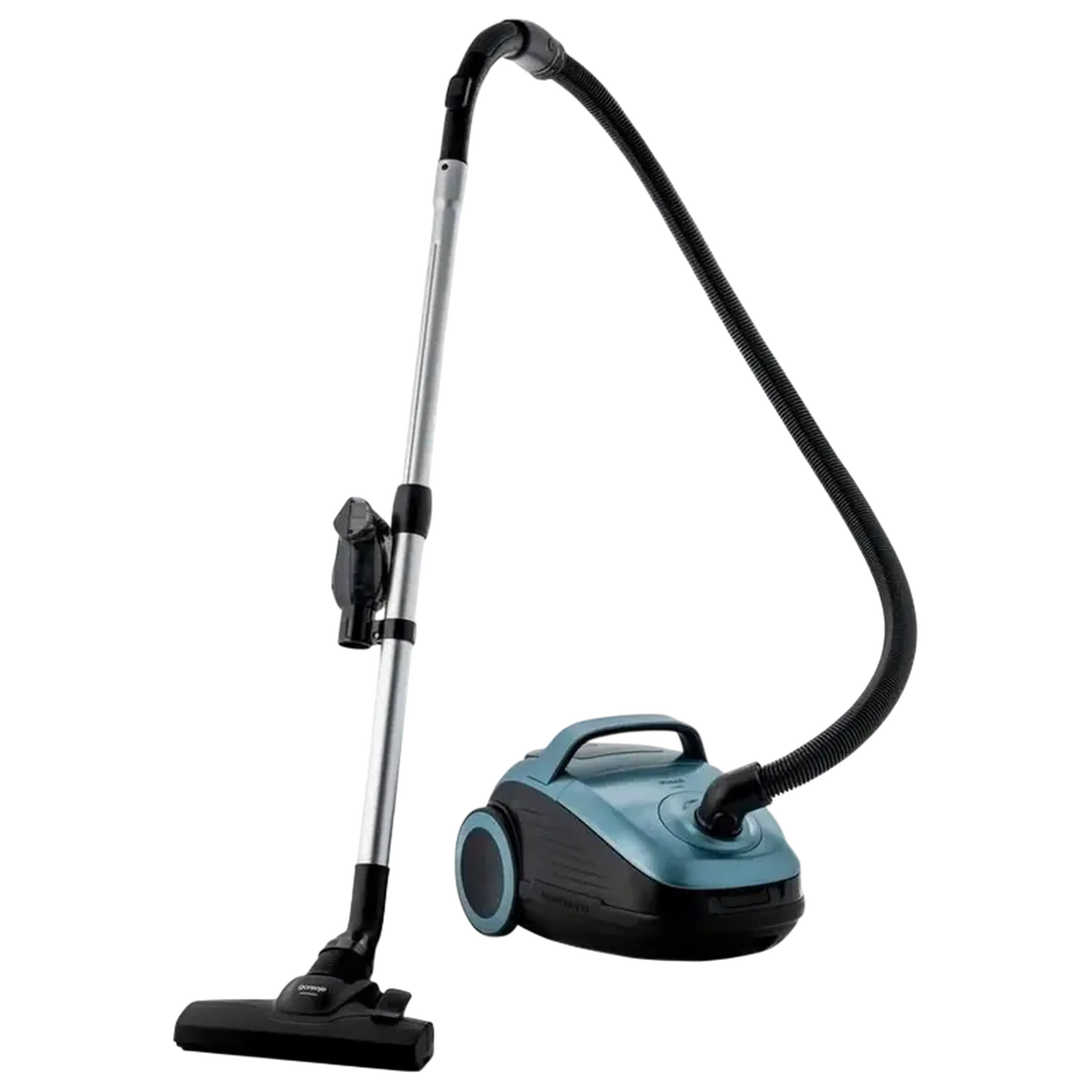 Aspirator Gorenje VC2328G6MBL, Albastru deschis